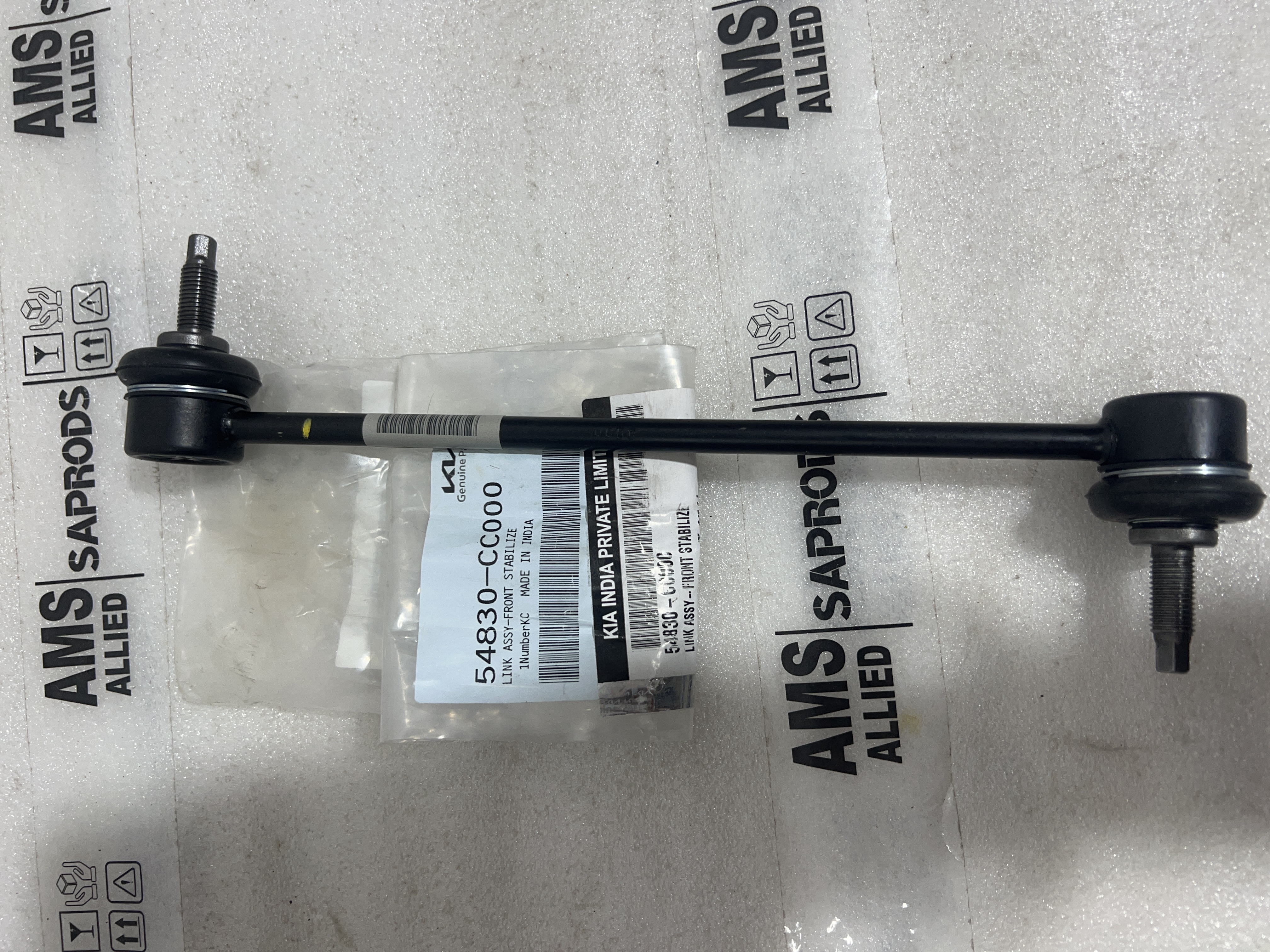 KIA SONET LINK ASSY FRONT STABILIZER 54830CC000 STOCKID 3079