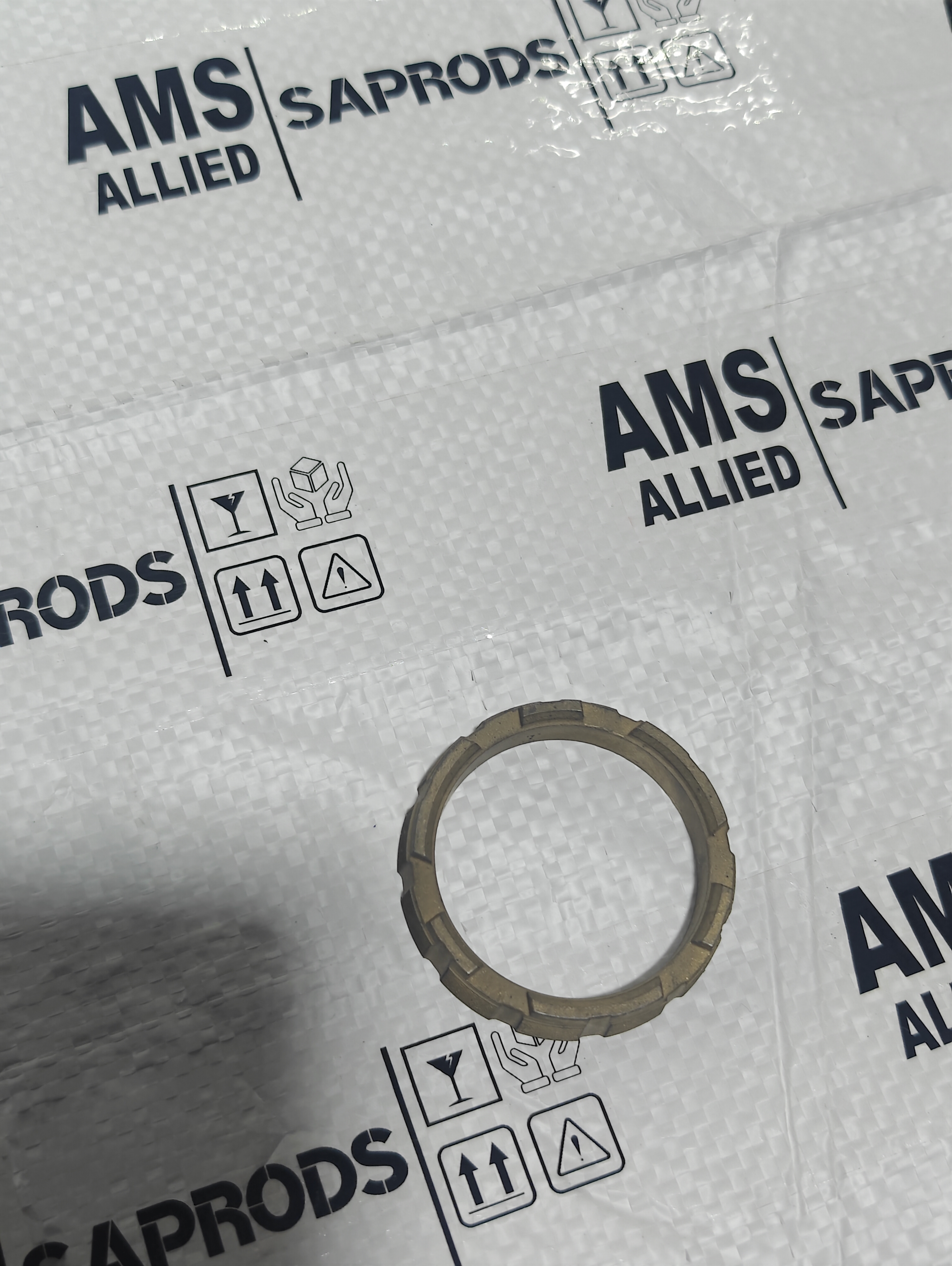 TATA TIAGO TA65IC 285626203825 STOCKID 3111