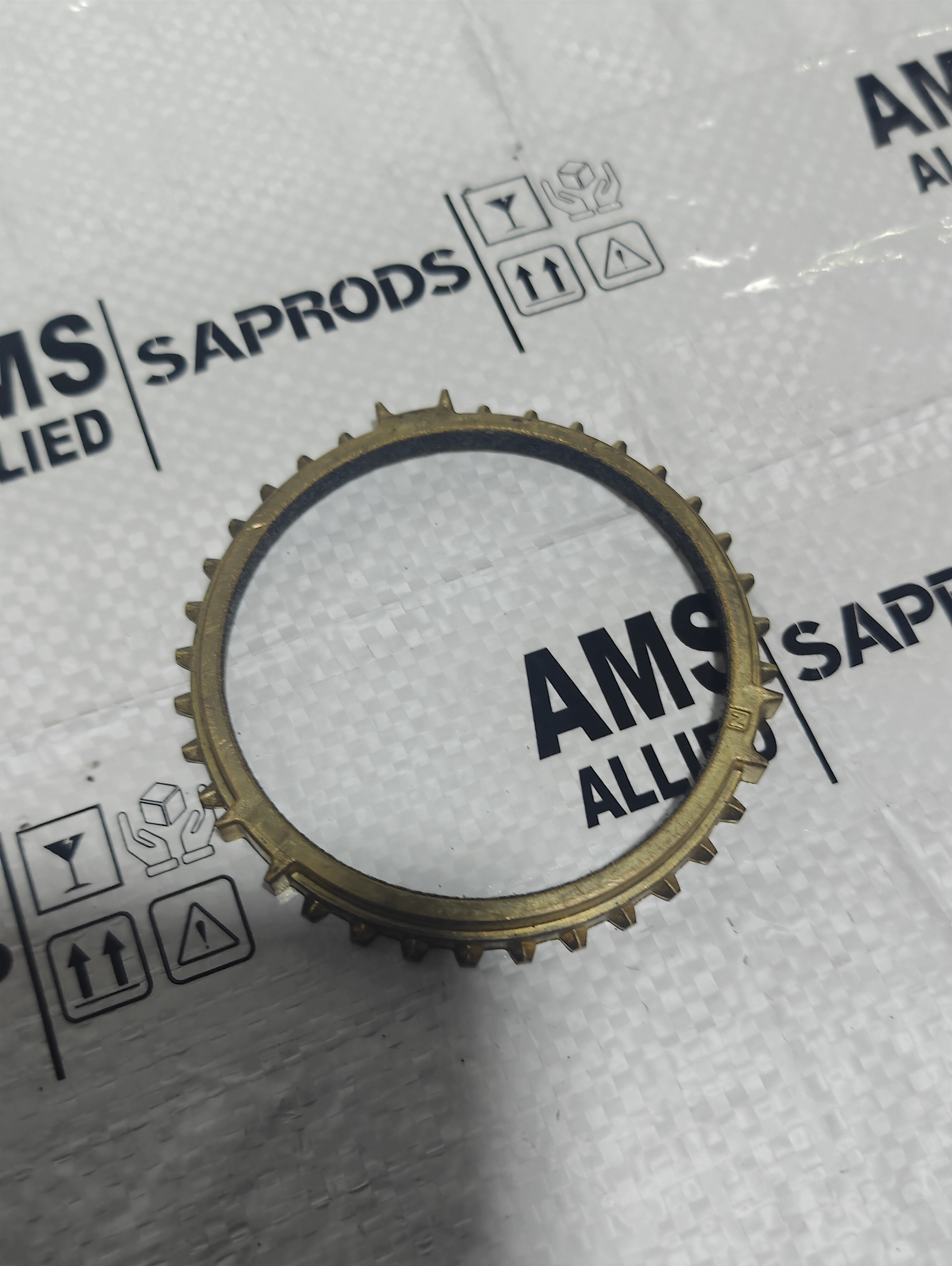 TATA NEXON SYNCHRONIZER 3/4/5/6 SPEED 285326253801 STOCKID 3117