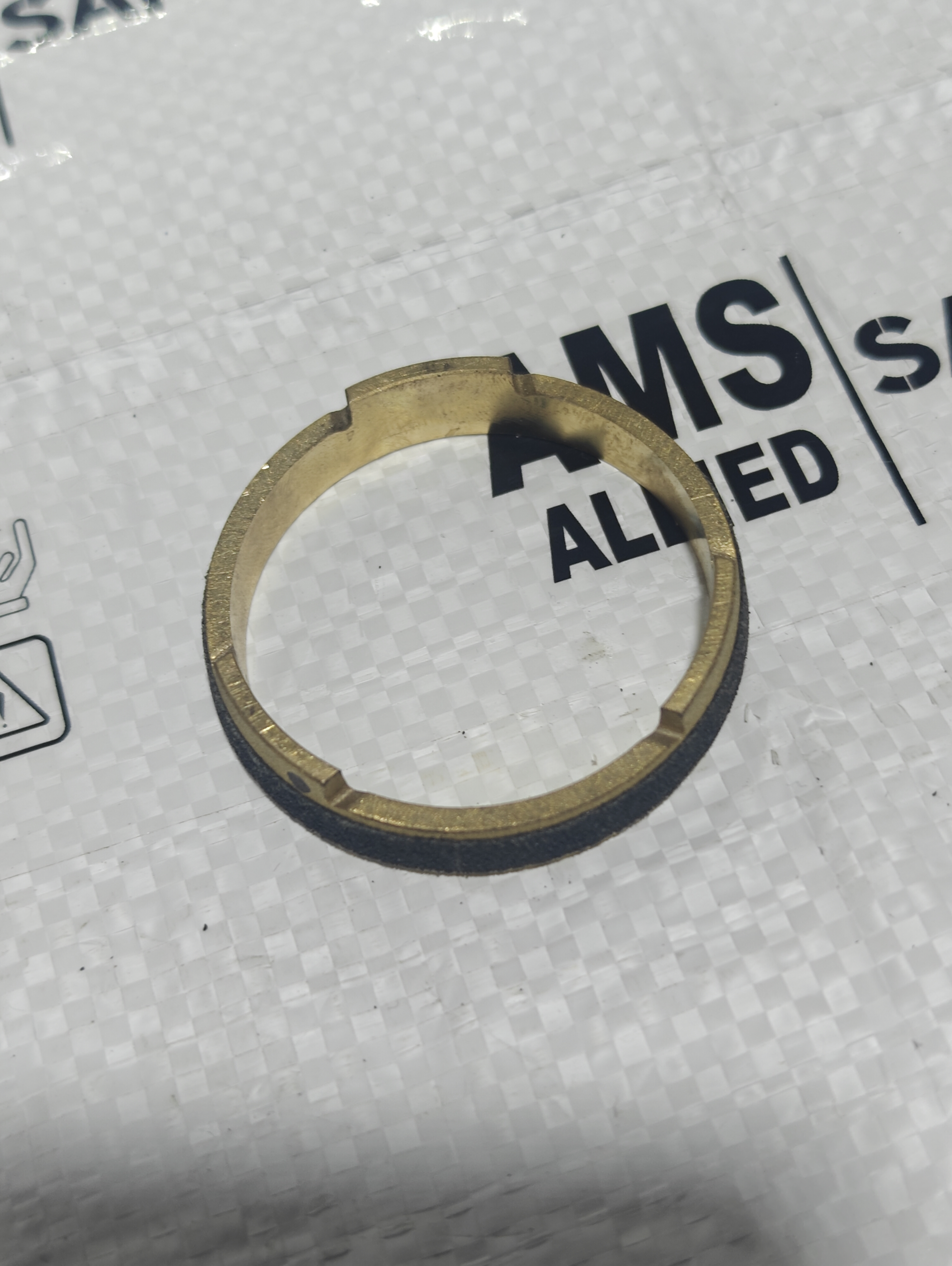 TATA ACE TA5200 OC CL CARBONLINED 285326351603 STOCKID 3119