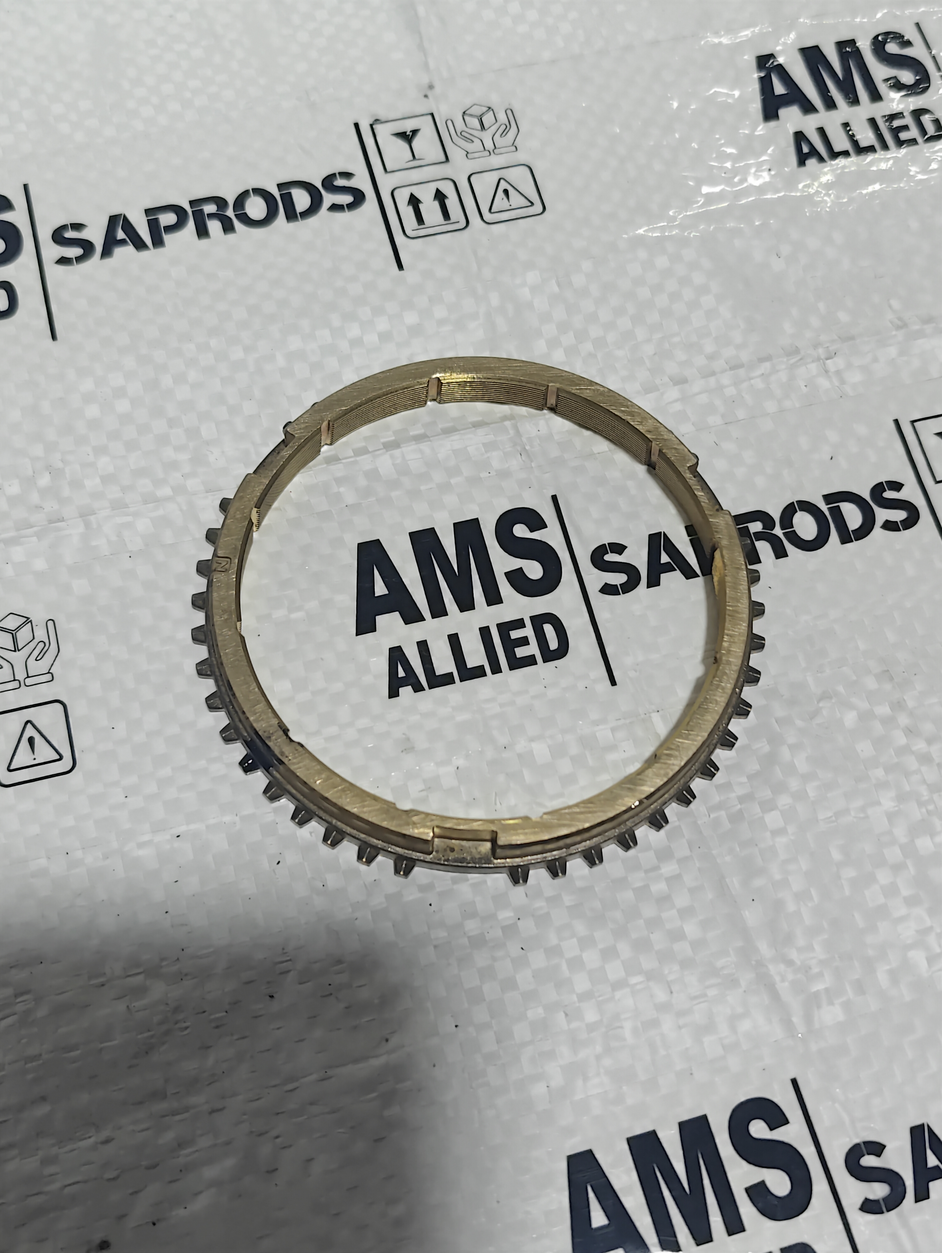 MAHINDRA BOLERO SYNCRHO RING REVERSE 5MT320 0703EAD01170N STOCKID 3122