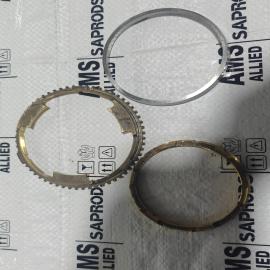 MAHINDRA SCORPIO SYNCHRONIZER RING ASSY 3RD 0703EAK01350N STOCKID 3128