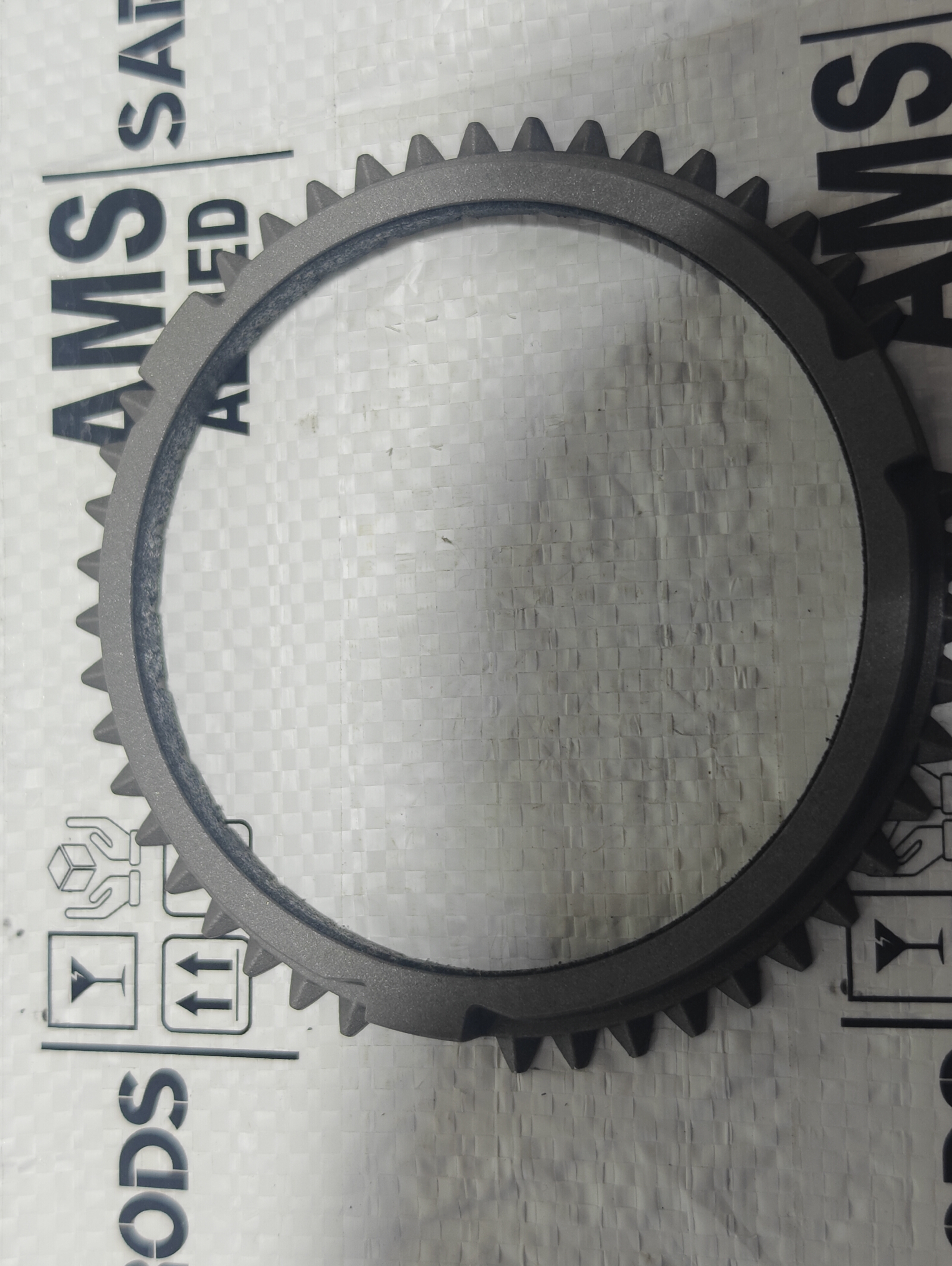 MAHINDRA NAVISTAR SYNCHRONIZER RING 5/6 6604EAS00280N STOCKID 3133