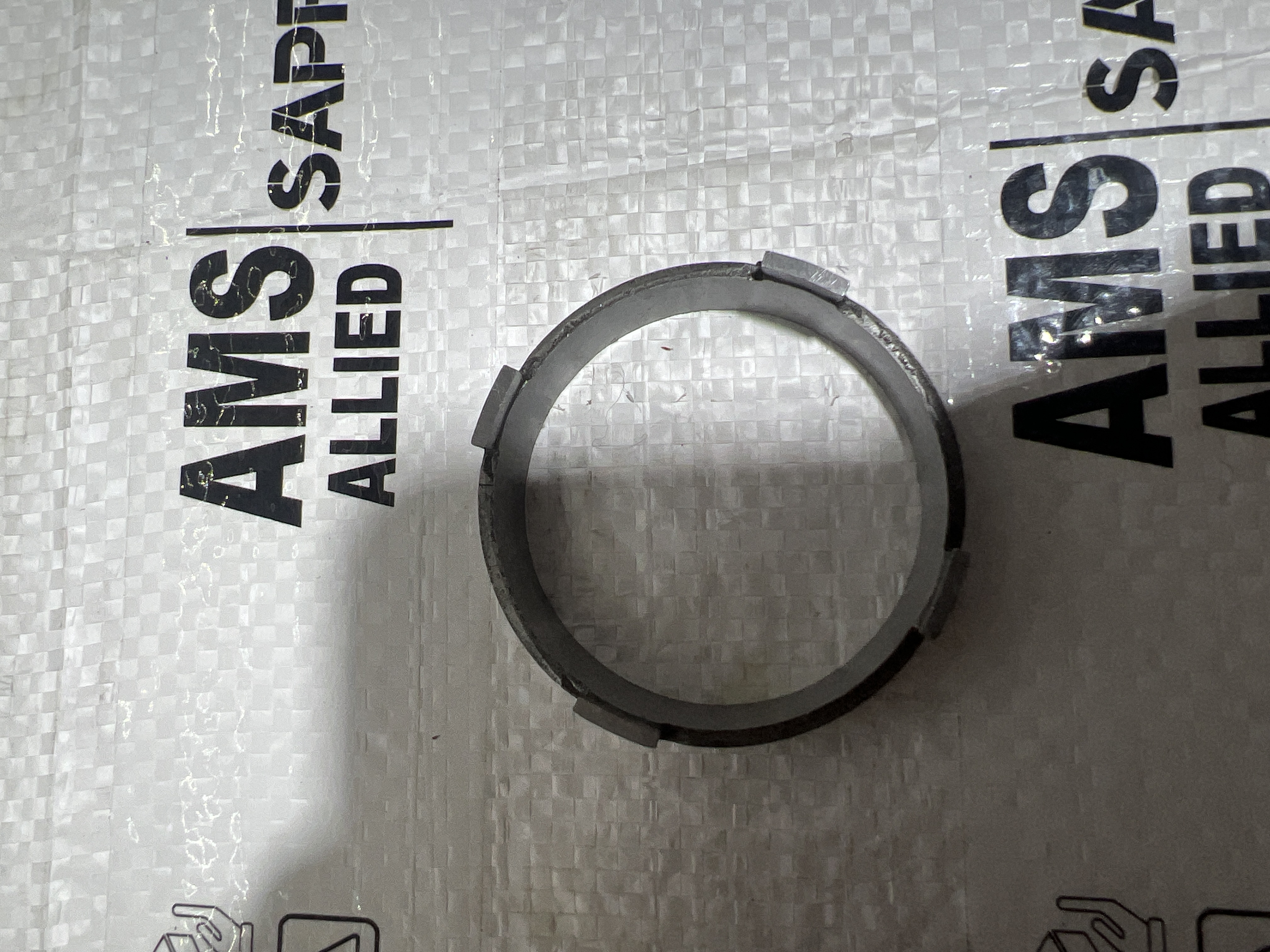 MAHINDRA SUPRO Intermediate cone 0703EAH00721N STOCKID 3104