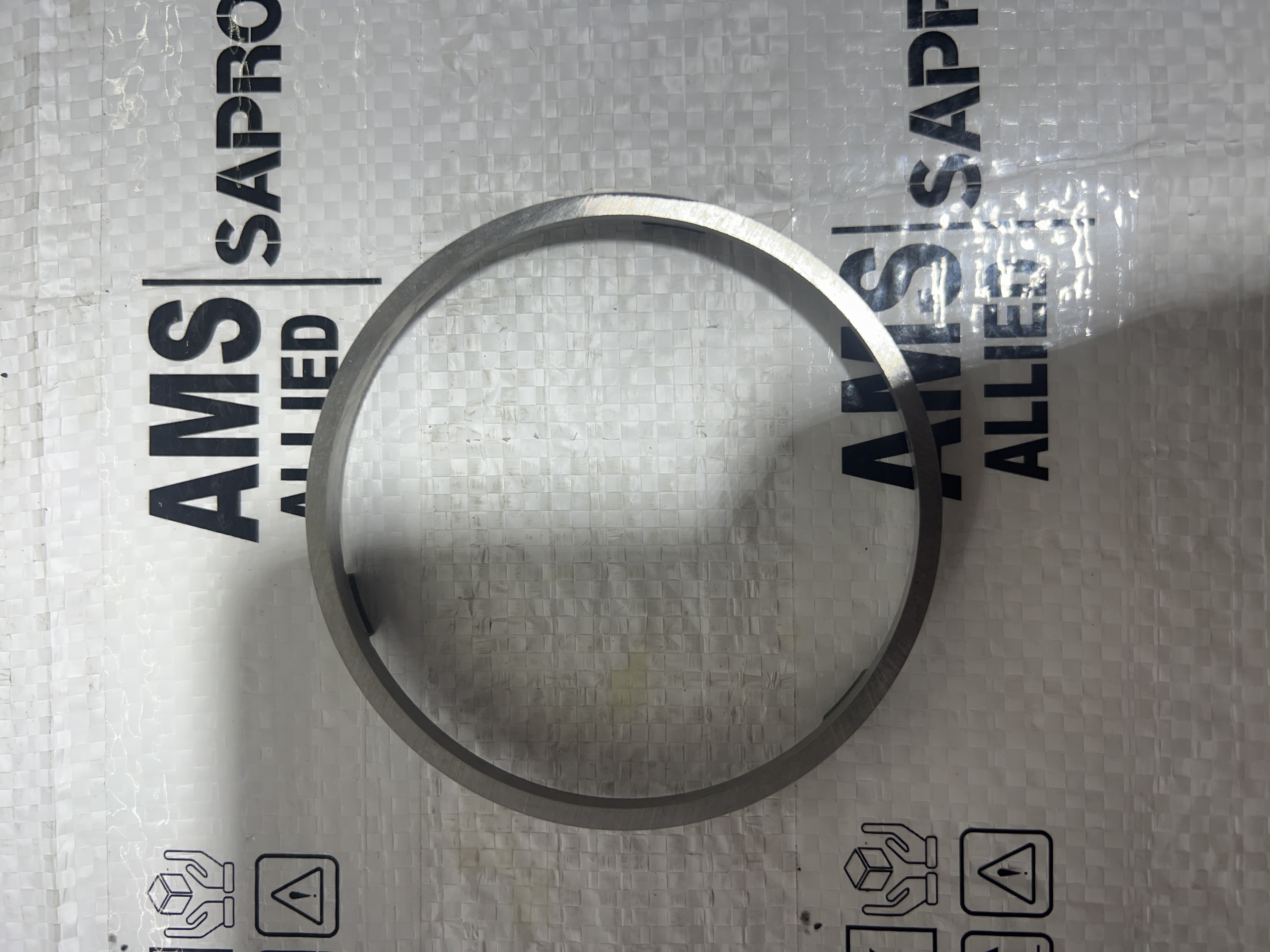 MAHINDRA XUV 700 Synchronizer 0703EAK01781N STOCKID 3142