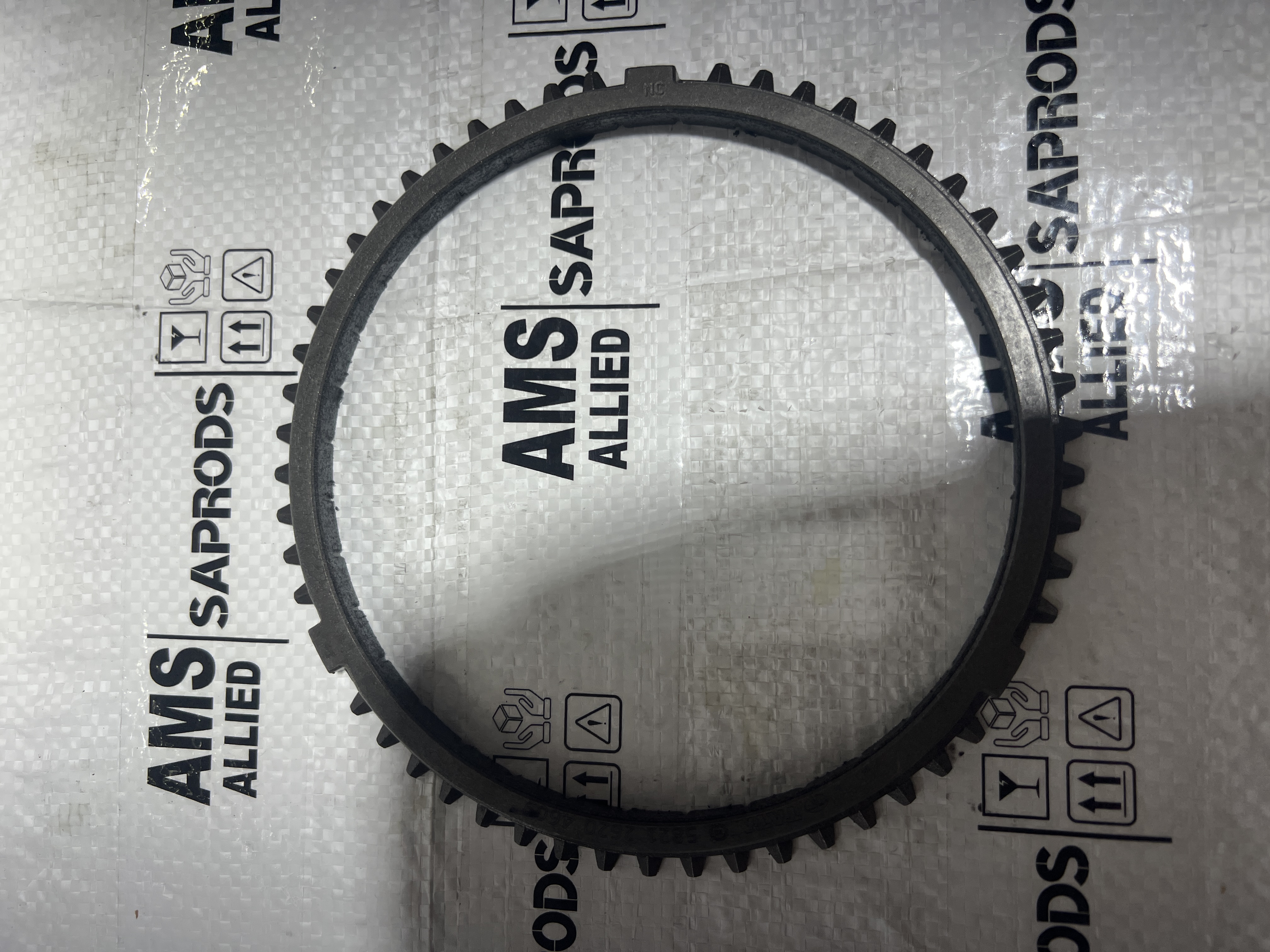 TATA G.B. 950 Synchrocone 5th/6th Speed 582126204609 STOCKID 3153