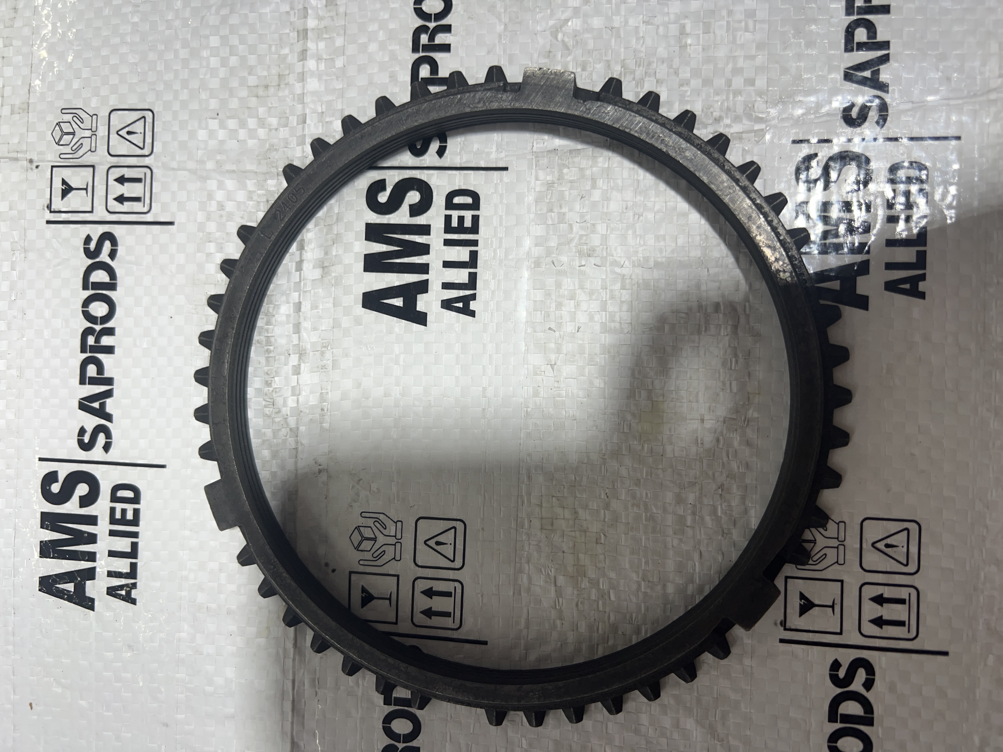 ASHOK LEYLAND ZF Synchrocone medium FD 900111 STOCKID 3155