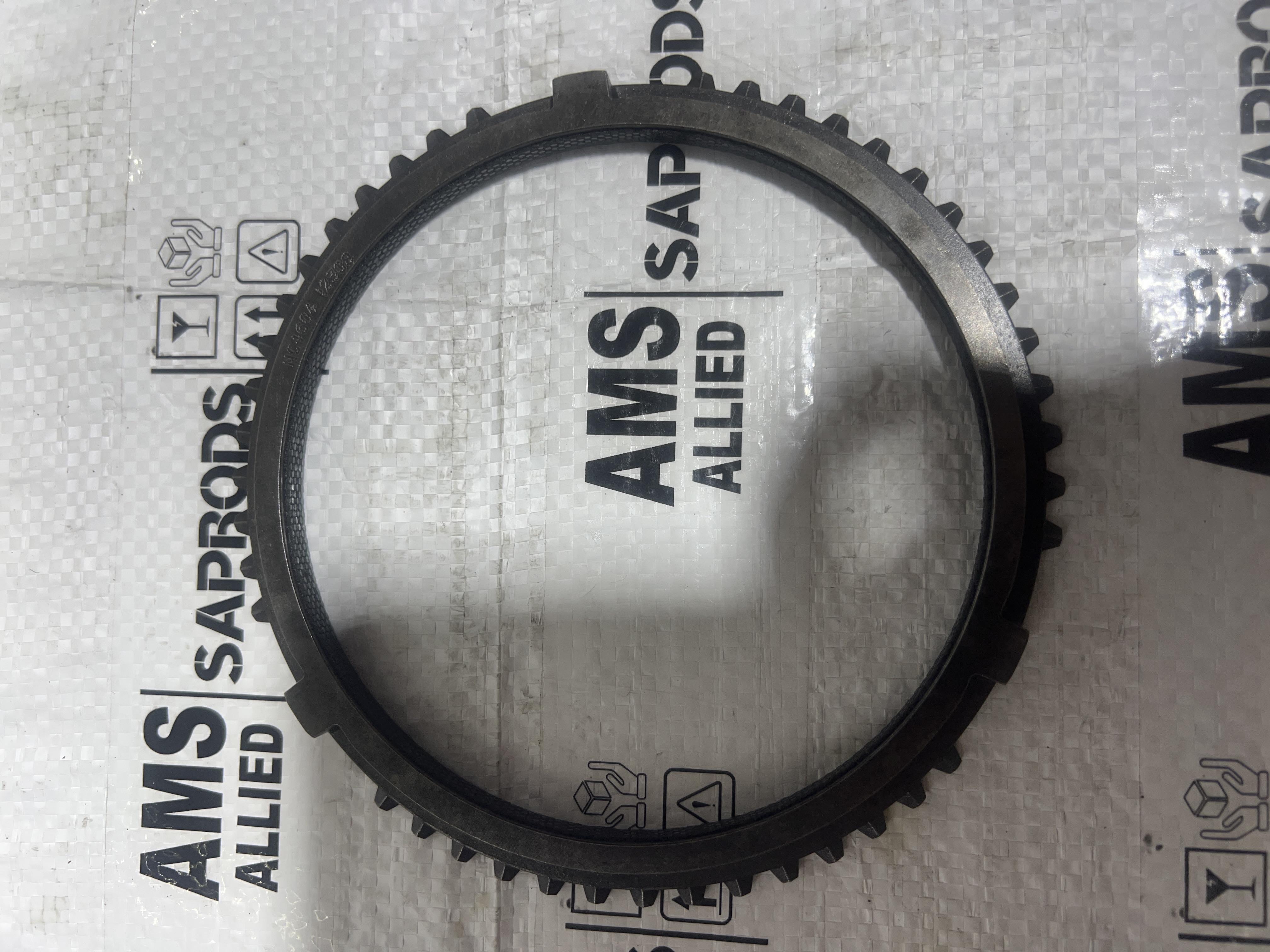 TATA G.B. 550 Synchrocone 3rd/4th Speed Dia 122MM 585726304604 STOCKID 3157