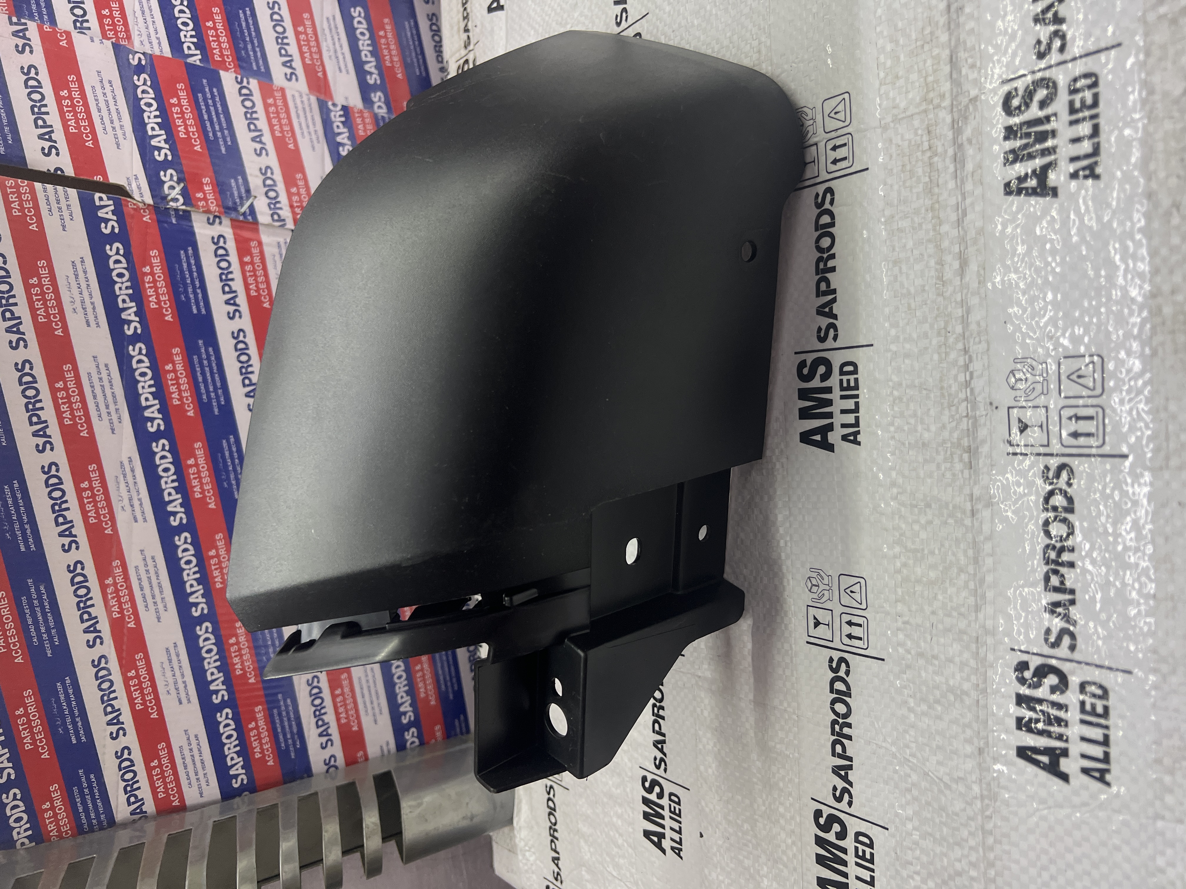 TOYOTA TAISOR BAR, RR BUMPER 52152WC001 STOCKID 3185