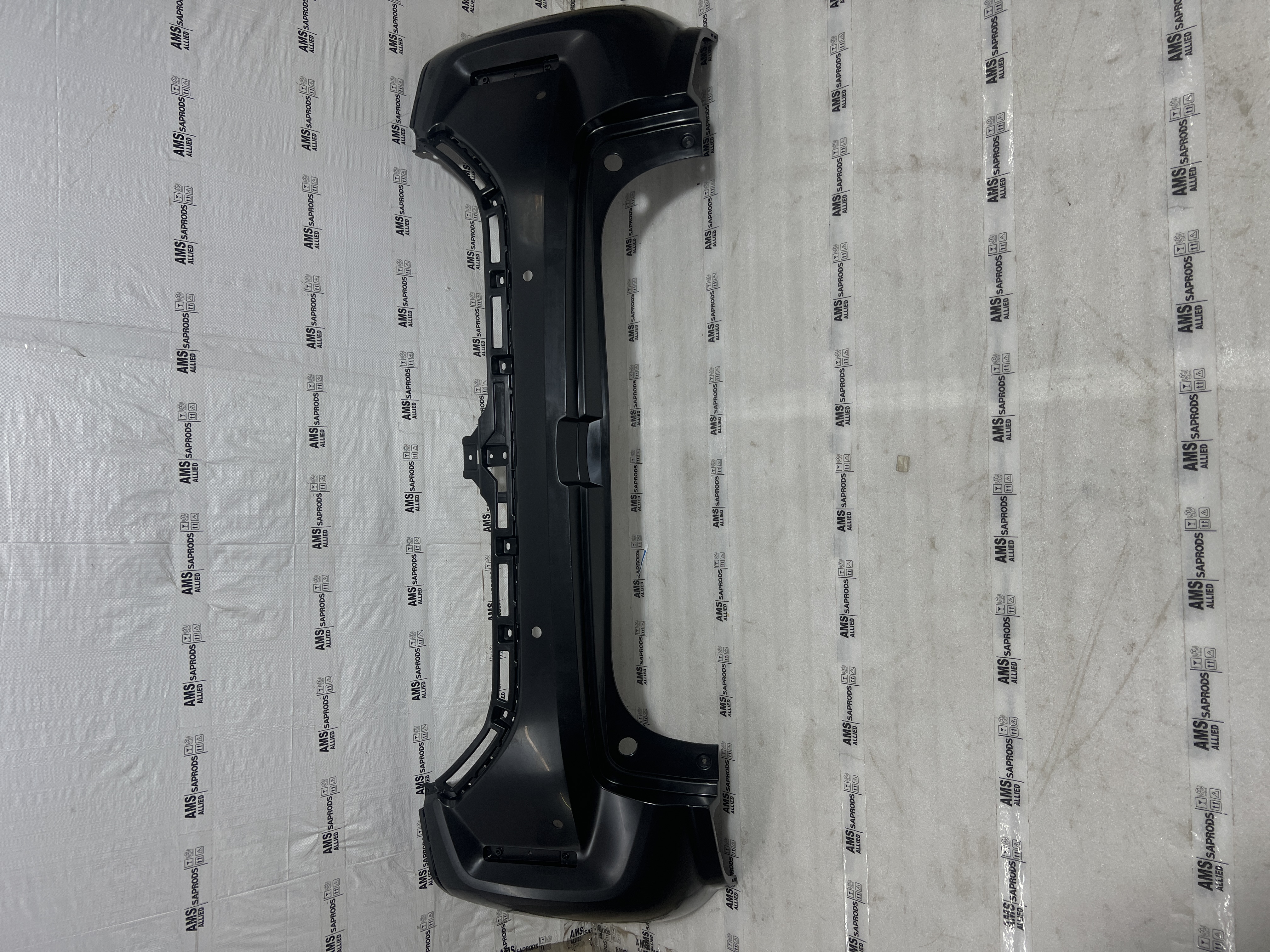 TOYOTA TAISOR COVER, REAR BUMPER 52159WC018  STOCKID 3189