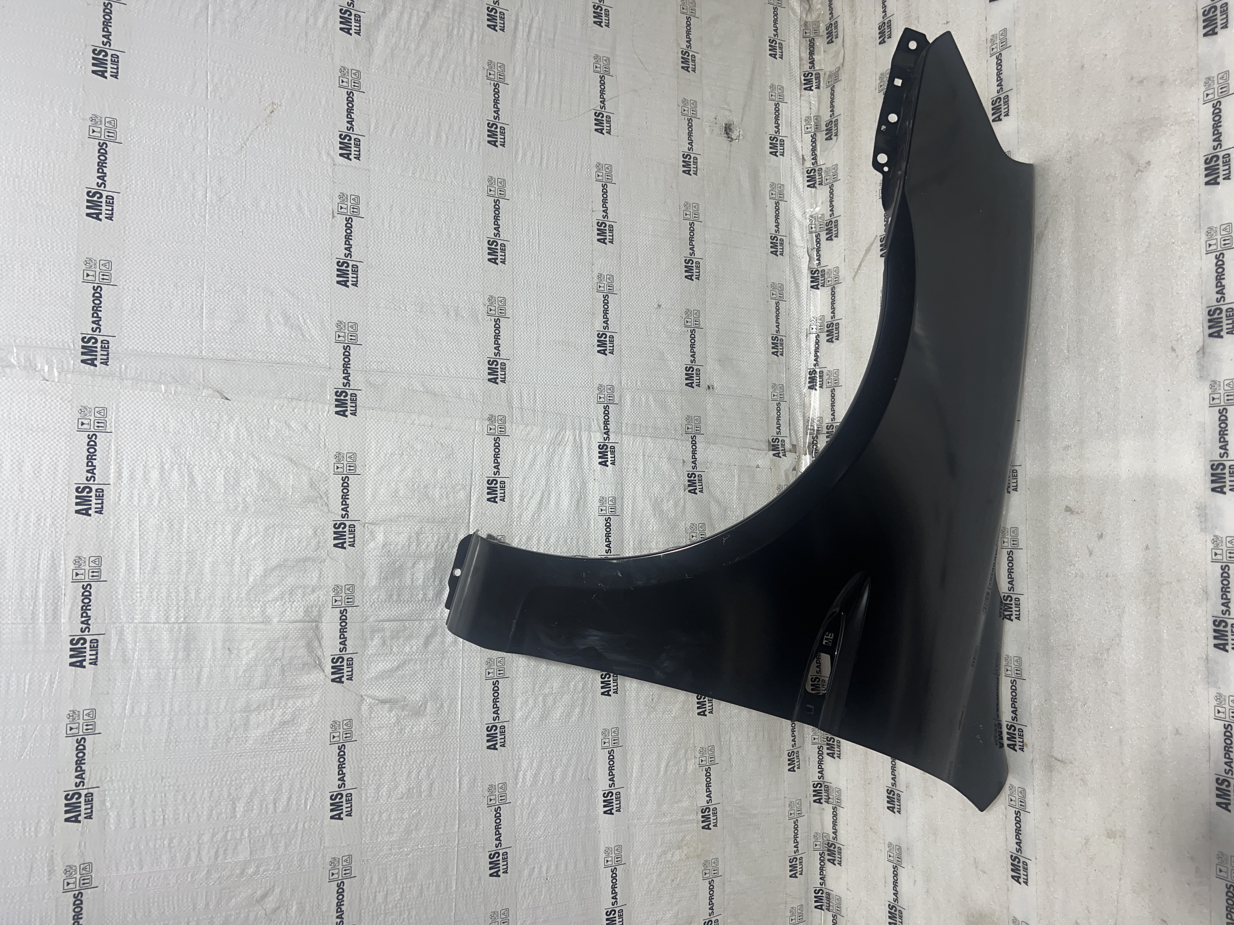 HYUNDAI VERNA PANEL FENDER LH 663110P000 STOCKID 3205