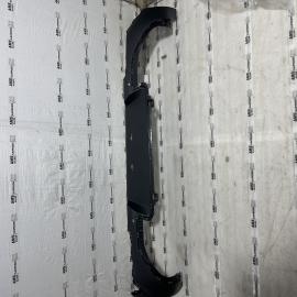 KIA SONET REAR BUMPER 86610CC000 86610CC000BKL STOCKID 3213