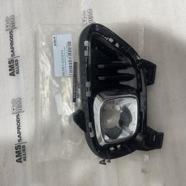 KIA SONET FOG LAMP COVER LH SIDE 86561CC010 STOCKID 3217