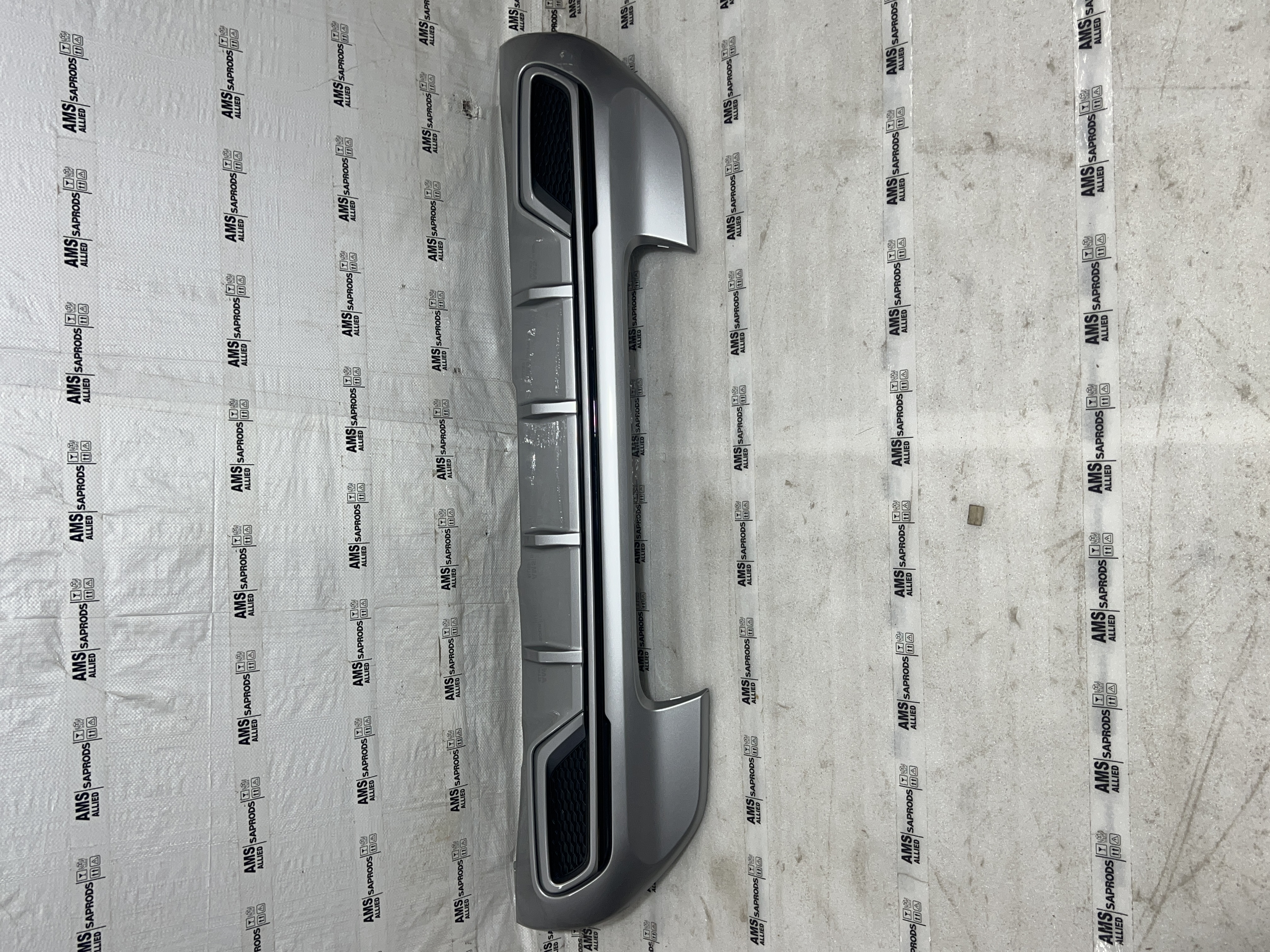 KIA SONET SKID PLATE RR 86670CC030 STOCKID 3218