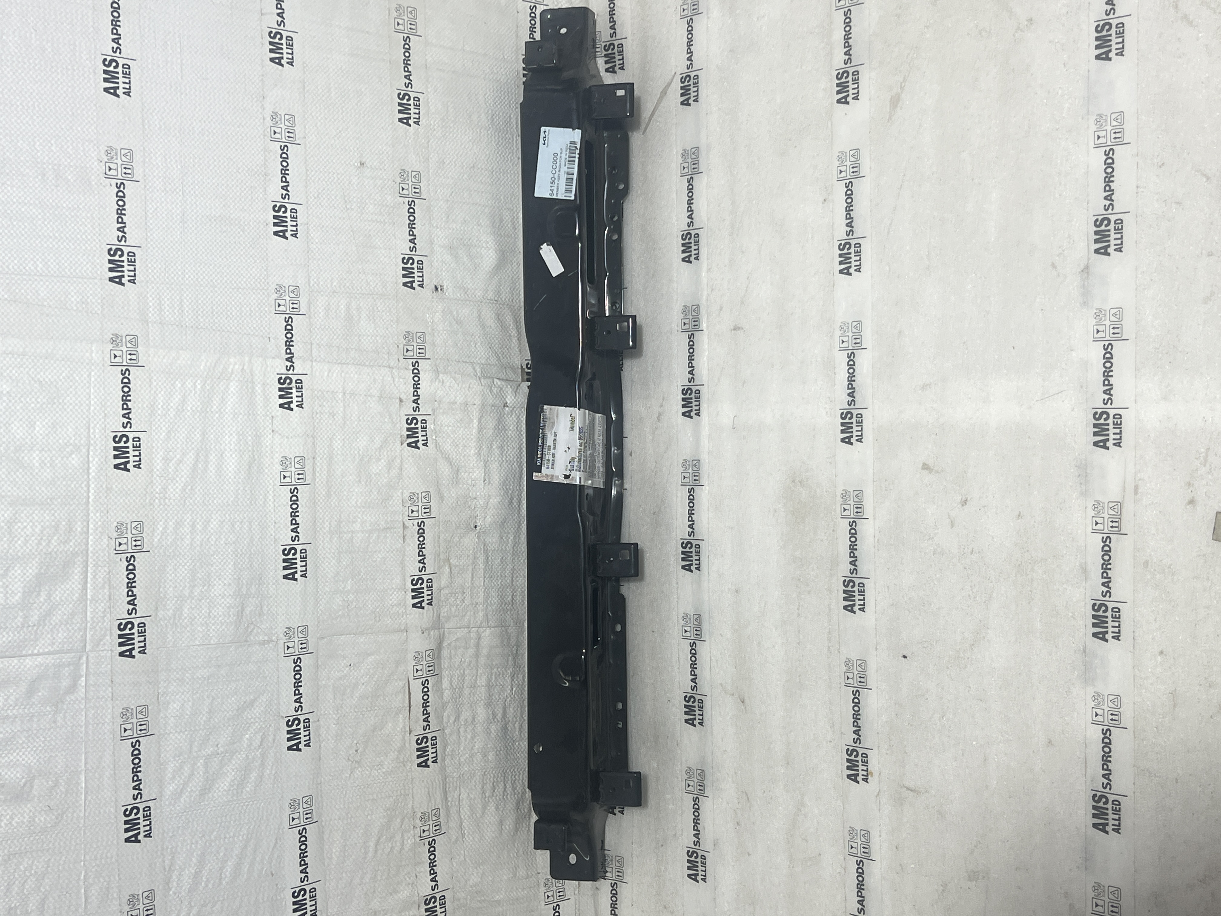 KIA SONET MEMBER ASSY RADIATOR SUPT UPR 64150CC000 STOCKID 3219