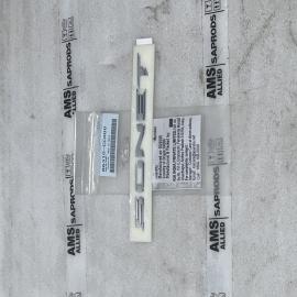 KIA SONET EMBLEM SONET 86310CC000 STOCKID 3221