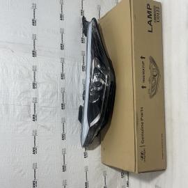 HYUNDAI I 20 LAMP ASSY HEAD,LH 92101C7120 STOCKID 3222