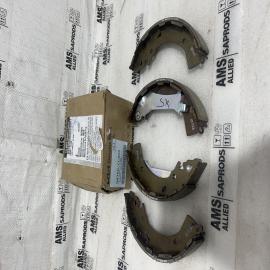 KIA SONET SHOE & LINING KIT RR BRAKE 58350CCA00 STOCKID 3226