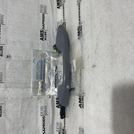 KIA SONET HANDLE REAR DOOR OUTSIDE LH 83651CC000 STOCKID 3230