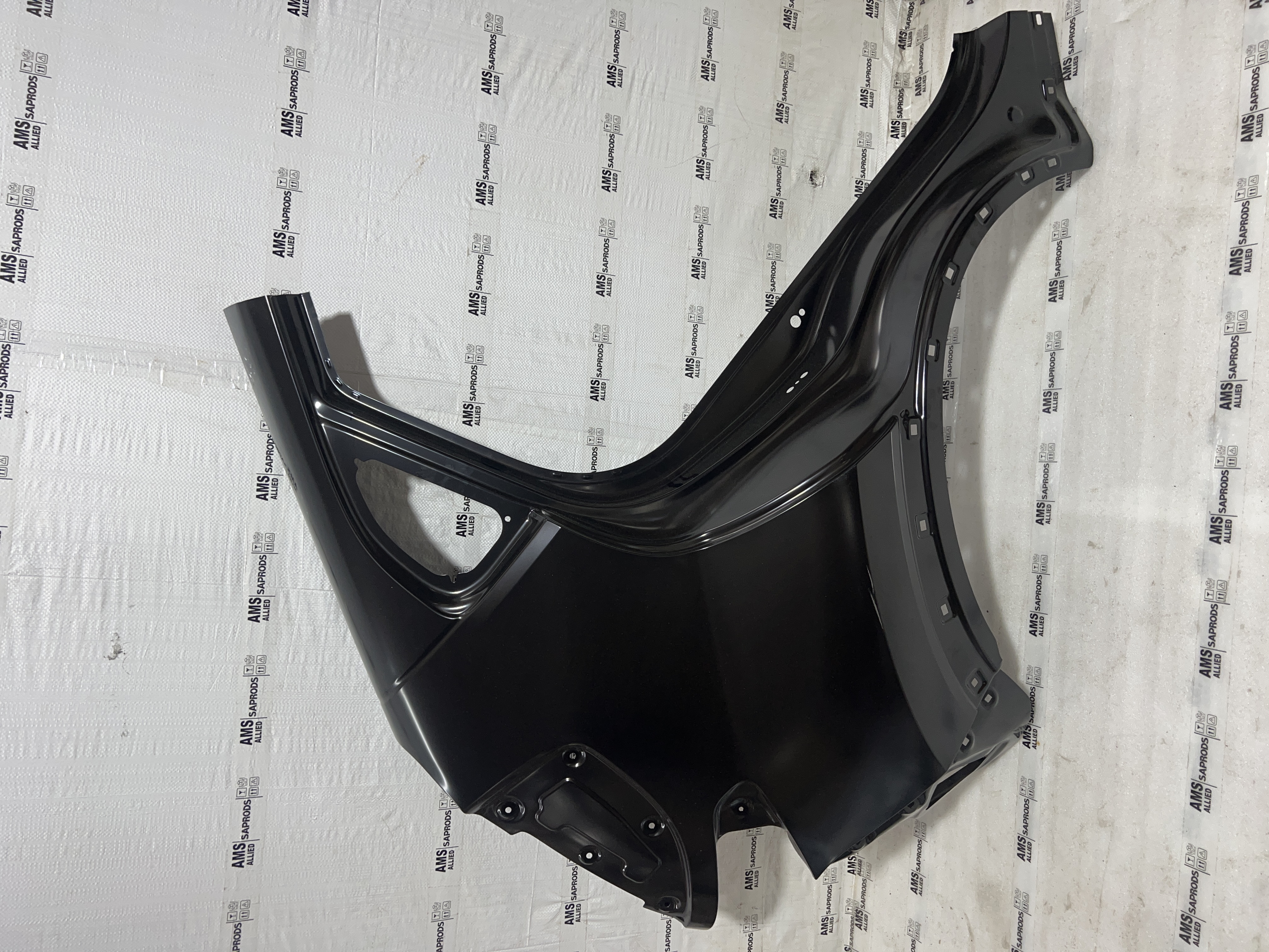 KIA SONET PANEL ASSY QUARTER OUTER RH 71504CCC00 STOCKID 3238