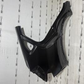 KIA SONET PANEL ASSY QUARTER OUTER RH 71504CCC00 STOCKID 3238