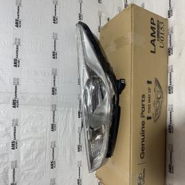 HYUNDAI VERNA FLUIDIC LAMP ASSY HEAD,LH VERNA ACCENT 92101H6000 STOCKID 3239