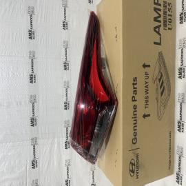 HYUNDAI VERNA FLUIDIC LAMP ASSY REAR COMB OUTSIDE,RH VERNA 92402H6000  STOCKID 3241