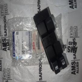 SUZUKI SWIFT SWITCH ASSY POWER WINDOW MAIN      3799064J30      STOCKID 3242
