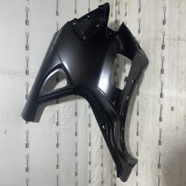 KIA SONET PANEL ASSY  QUARTER OUTER, LH 71503CCC50 STOCKID 3245