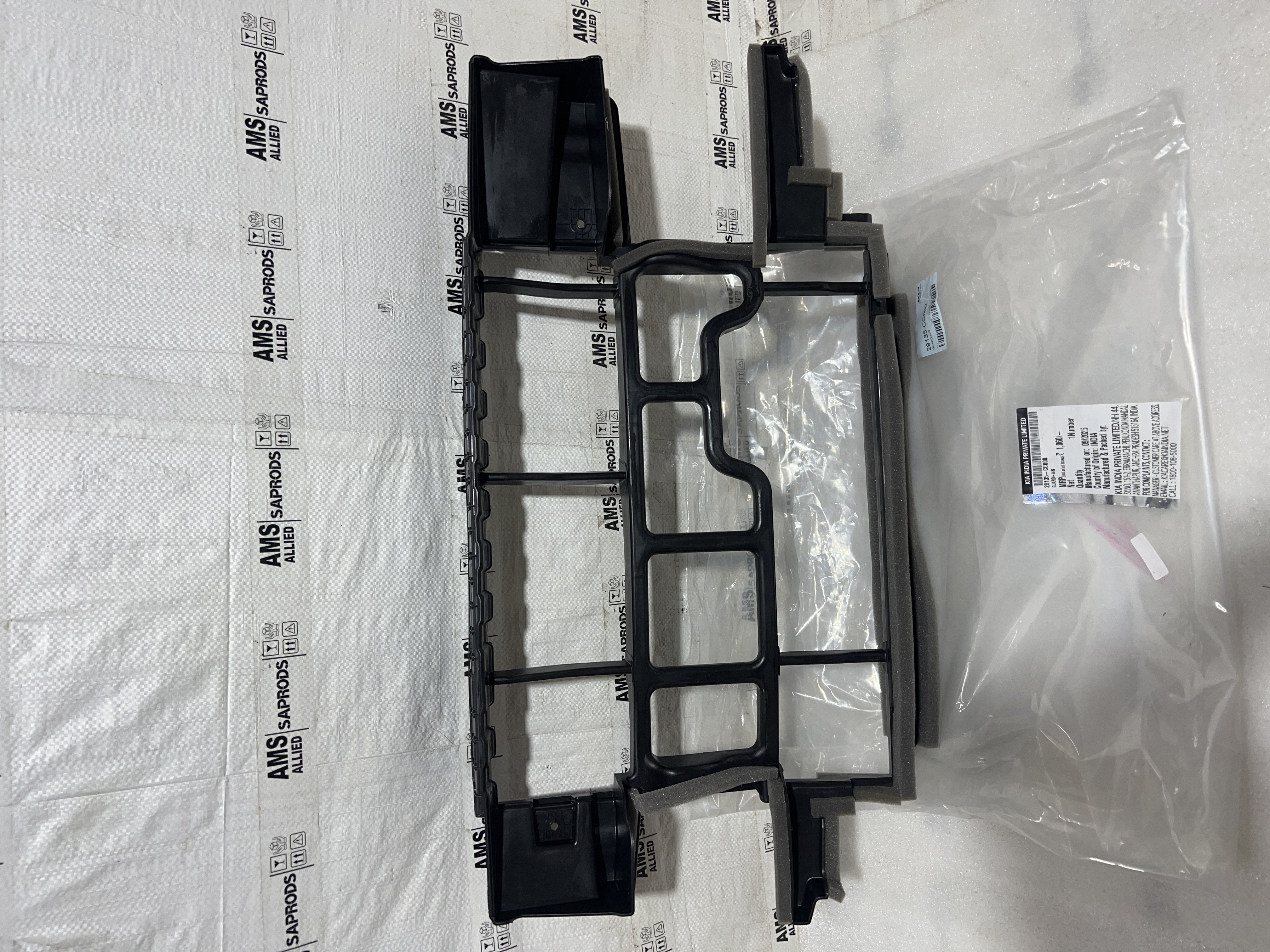 KIA SONET GUARD AIR 29135CC000 STOCKID 3246