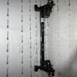 KIA SONET TORSION AXLE COMPLETE 55100CC000 STOCKID 3247