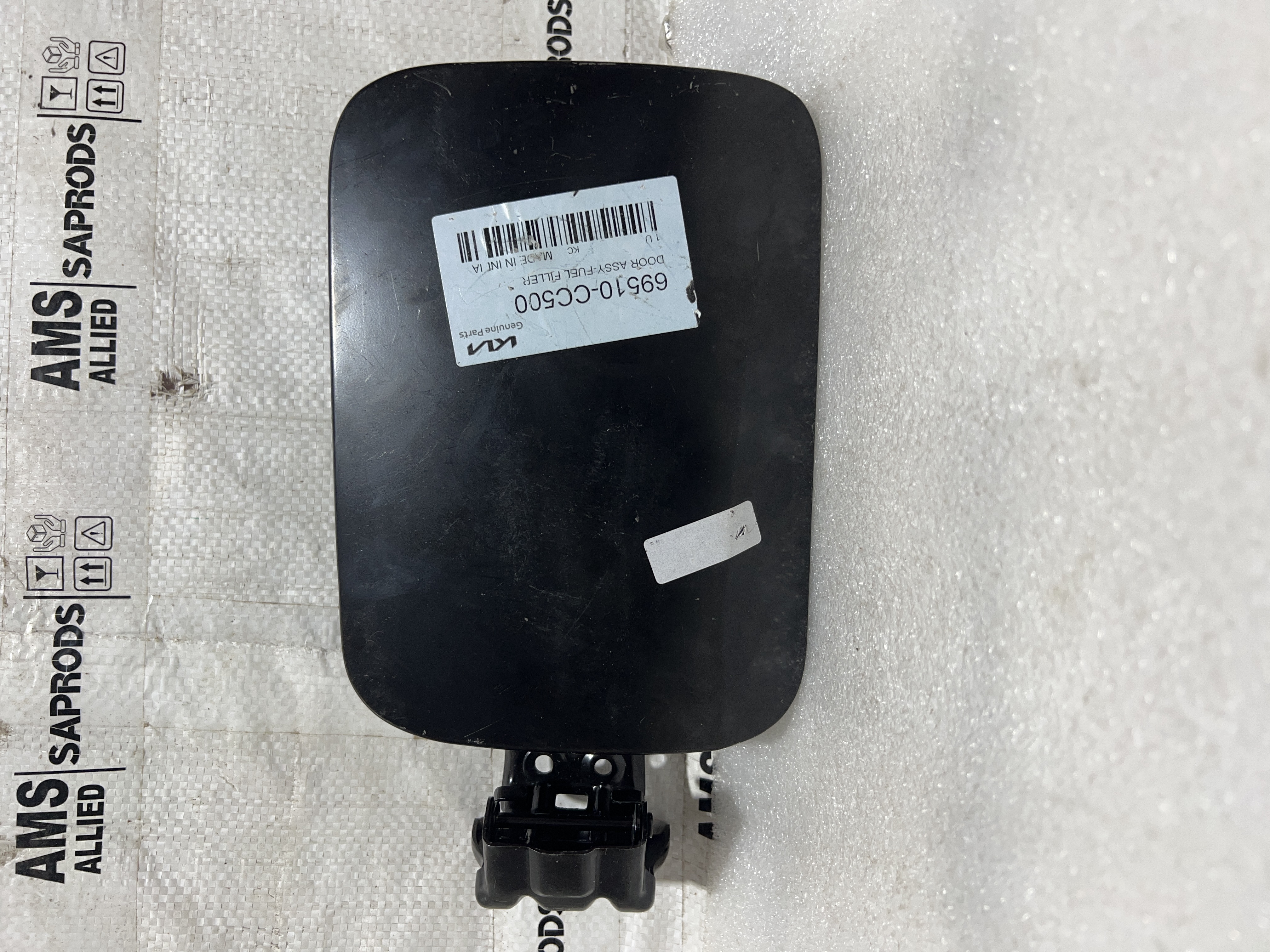 KIA SONET FUEL FILLER DOOR 69510CC500 STOCKID 3252