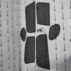 TOYOTA HYRYDER WINDOW SUNSHADE PL234WC051 STOCKID 3264