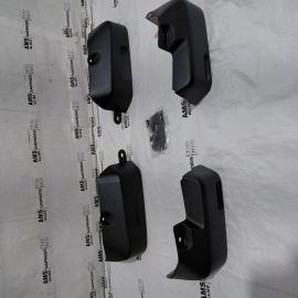 TOYOTA HYRYDER MUDFLAP PL389WC060 STOCKID 3270