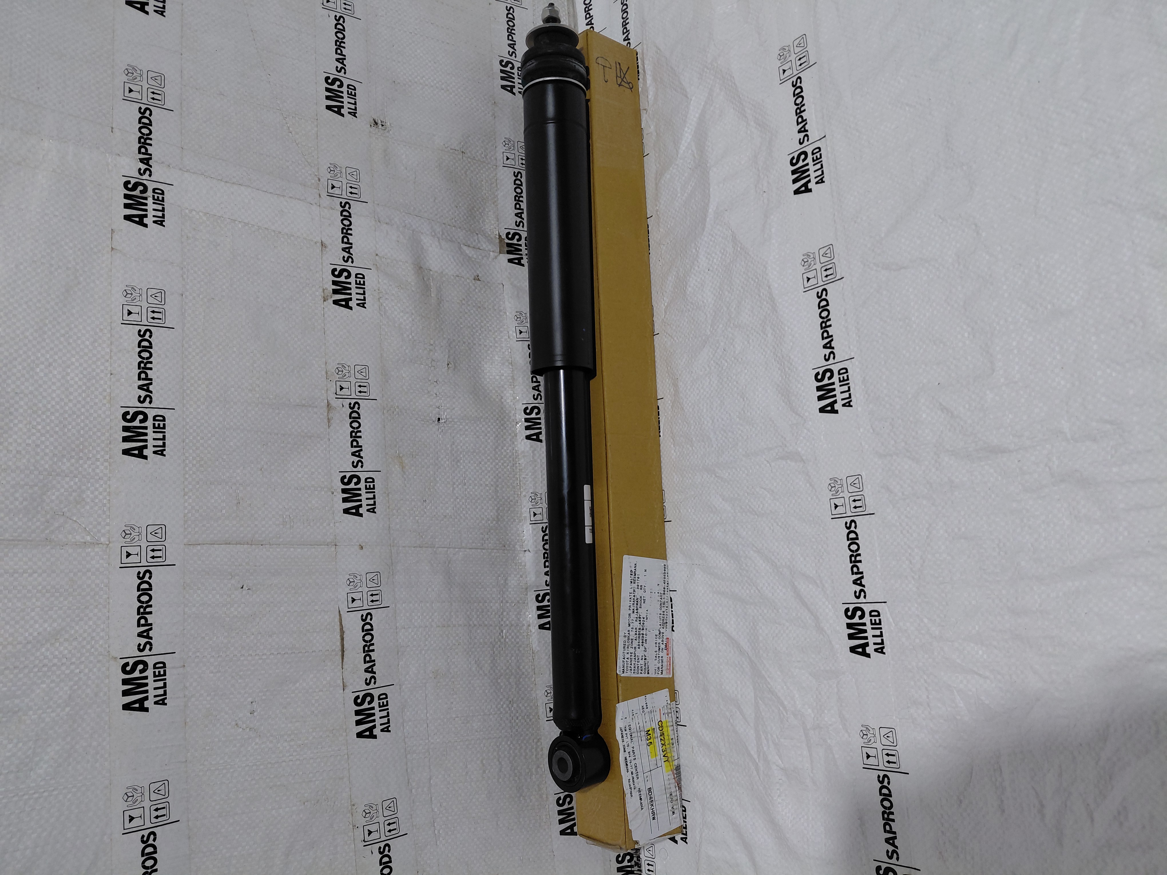 TOYOTA TAISOR ABSOREBER ASSY. 48530WC024 STOCKID 3271