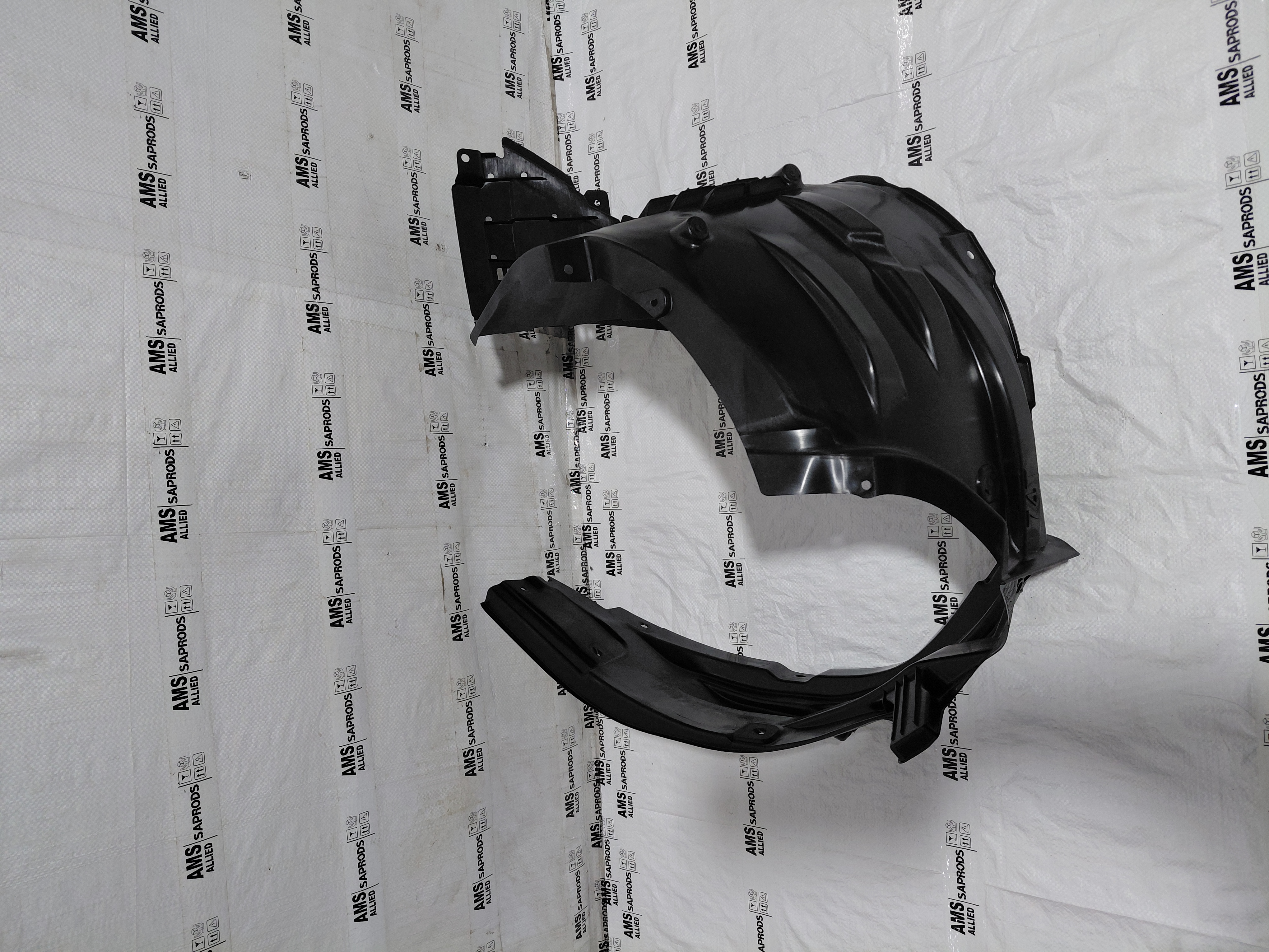 TOYOTA TAISOR LINER FR FENDER RH 53875WC010 STOCKID 3274