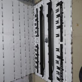 TOYOTA HYRYDER SIDE STEP PL388WC020 STOCKID 3275