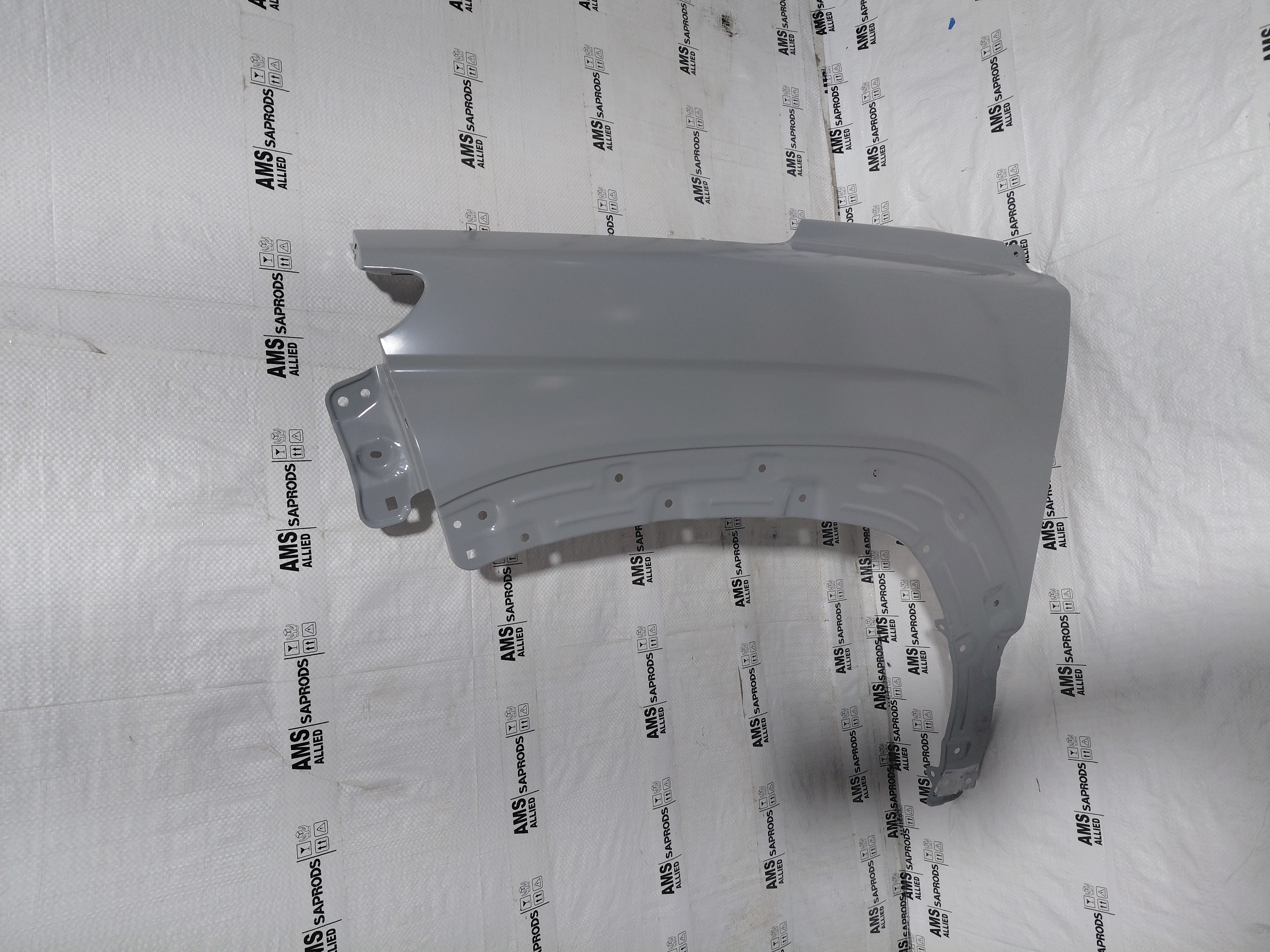 TOYOTA TAISOR PANEL FRONT FENDER 53812WC015 STOCKID 3277