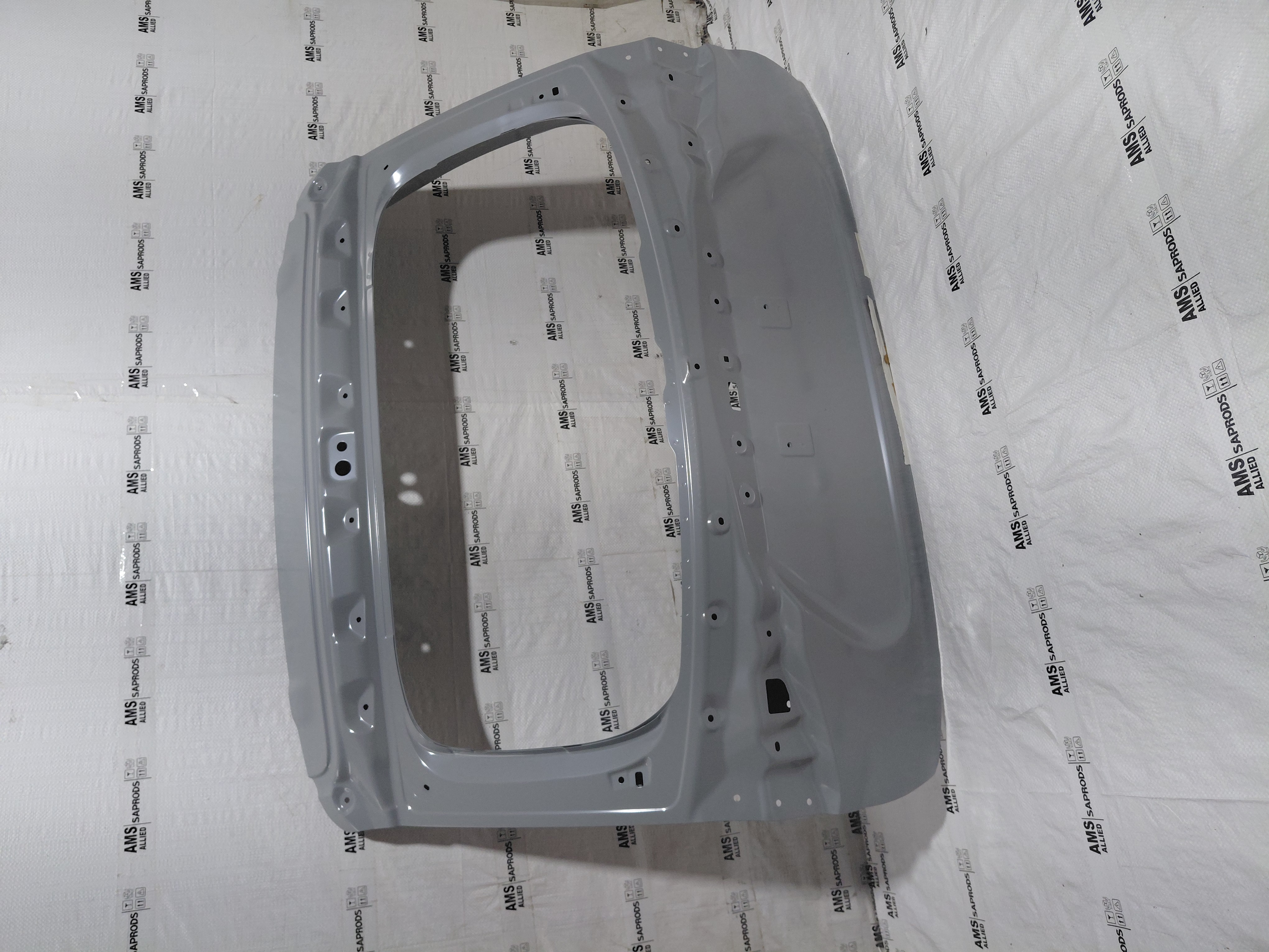 TOYOTA TAISOR PANEL SUB ASSY, BACK DOOR 67005WC021  STOCKID 3279