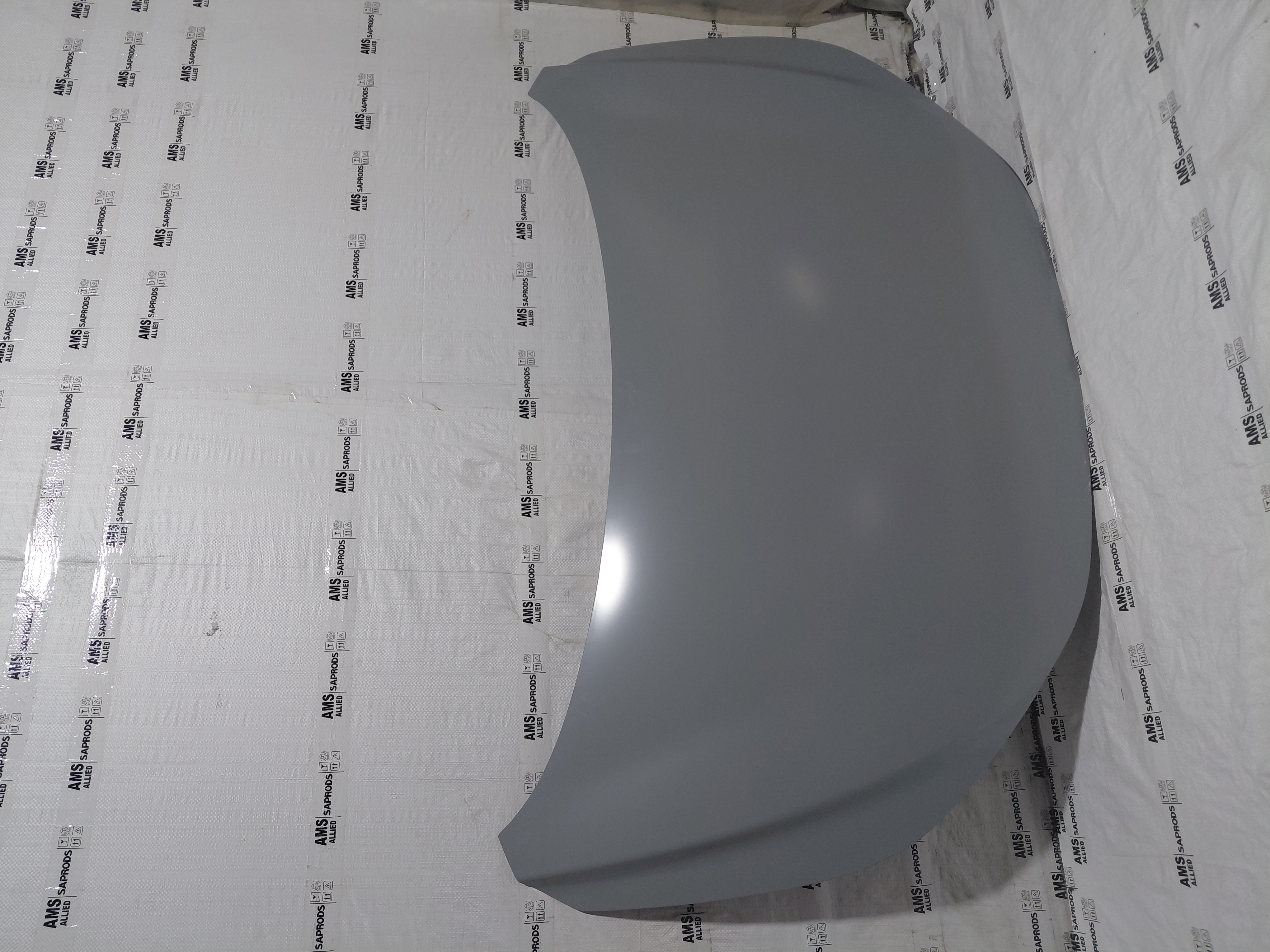 TOYOTA TAISOR GLASS ASSY. 53301WC011 STOCKID 3281