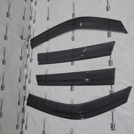 TOYOTA HYRYDER DOOR VISOR PL162WC051 STOCKID 3282