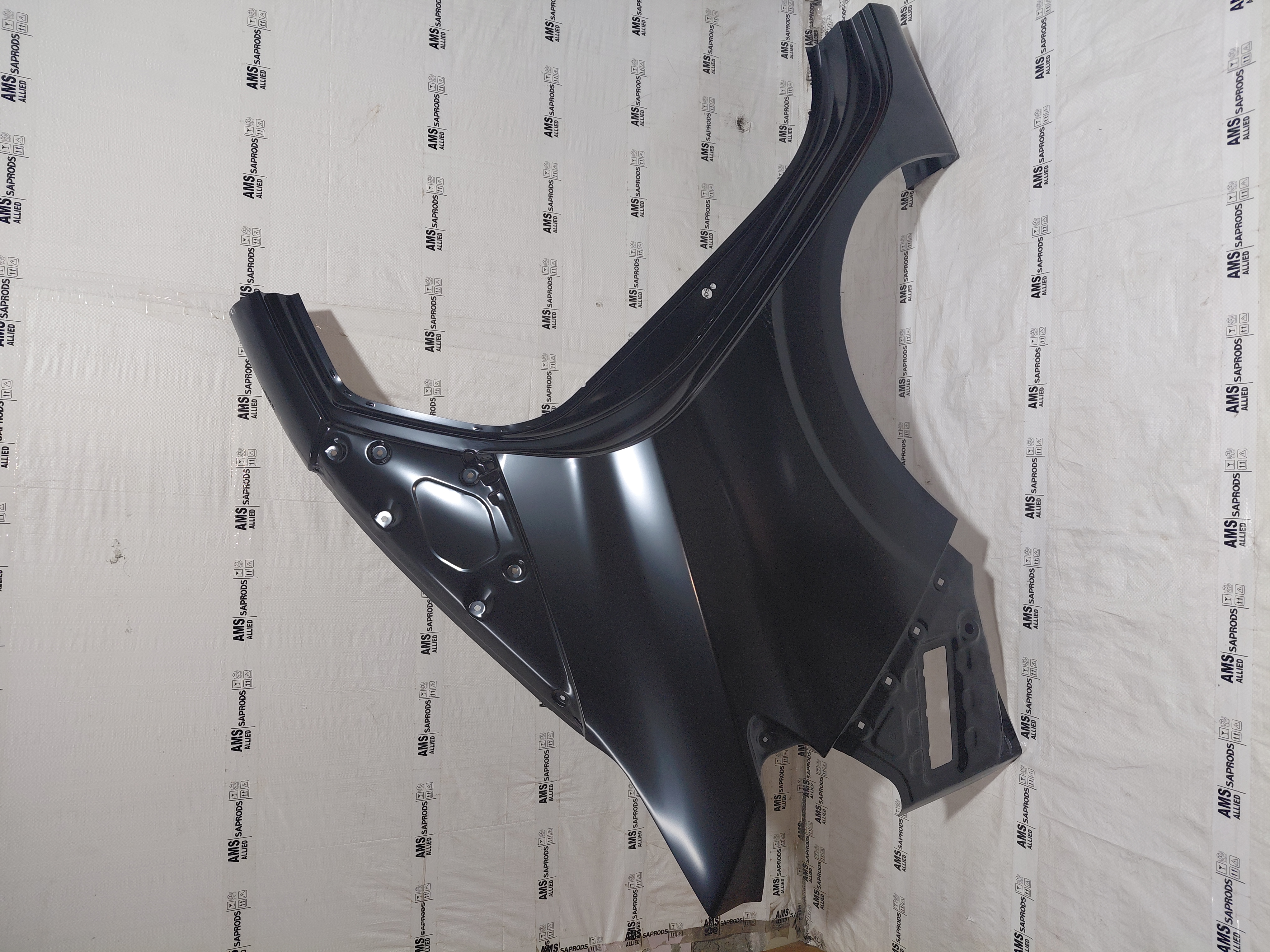 HYUNDAI I 10 71504K6010 STOCKID 3285