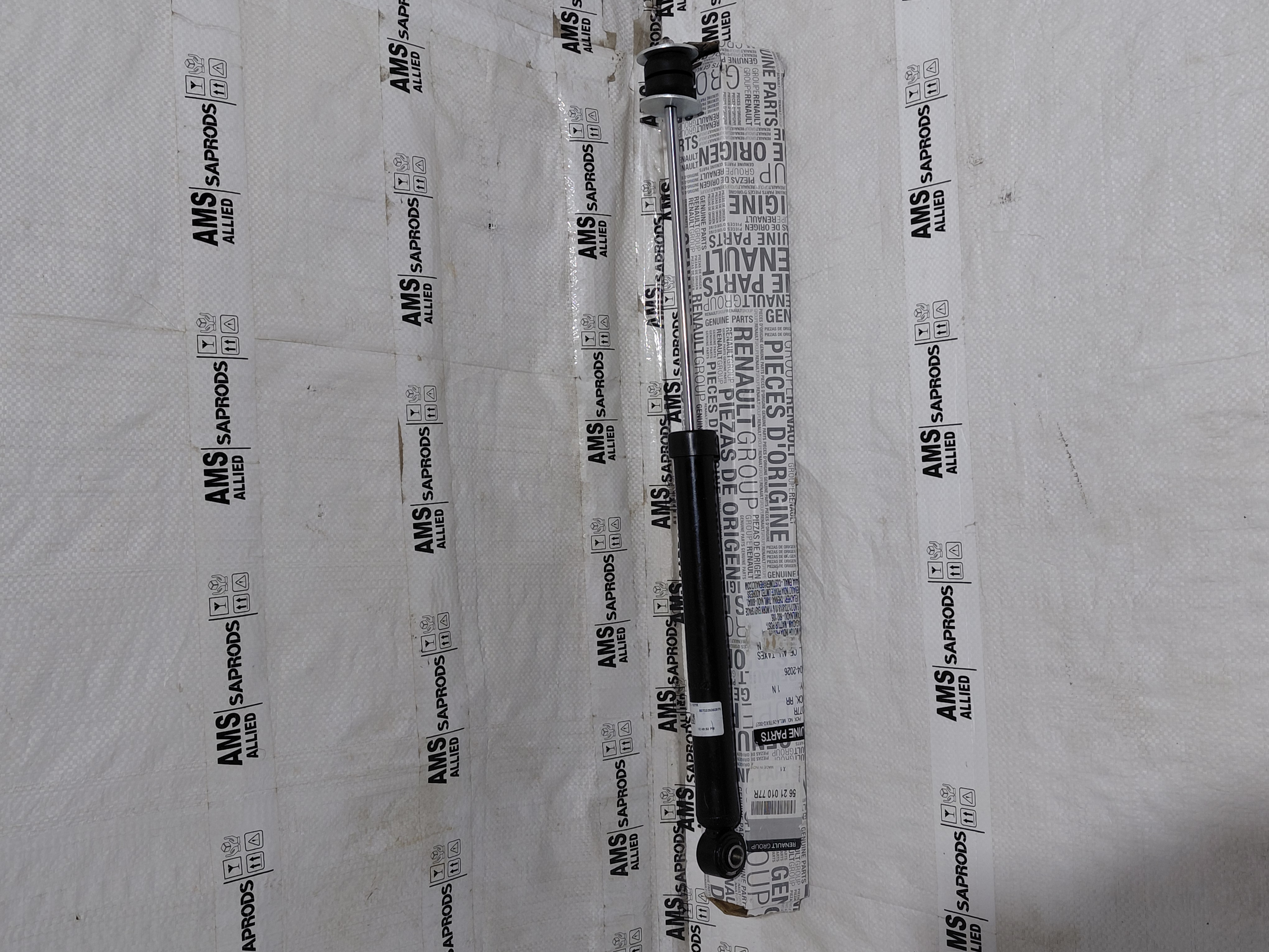 RENAULT/NISSAN KWID 562101077R STOCKID 3347