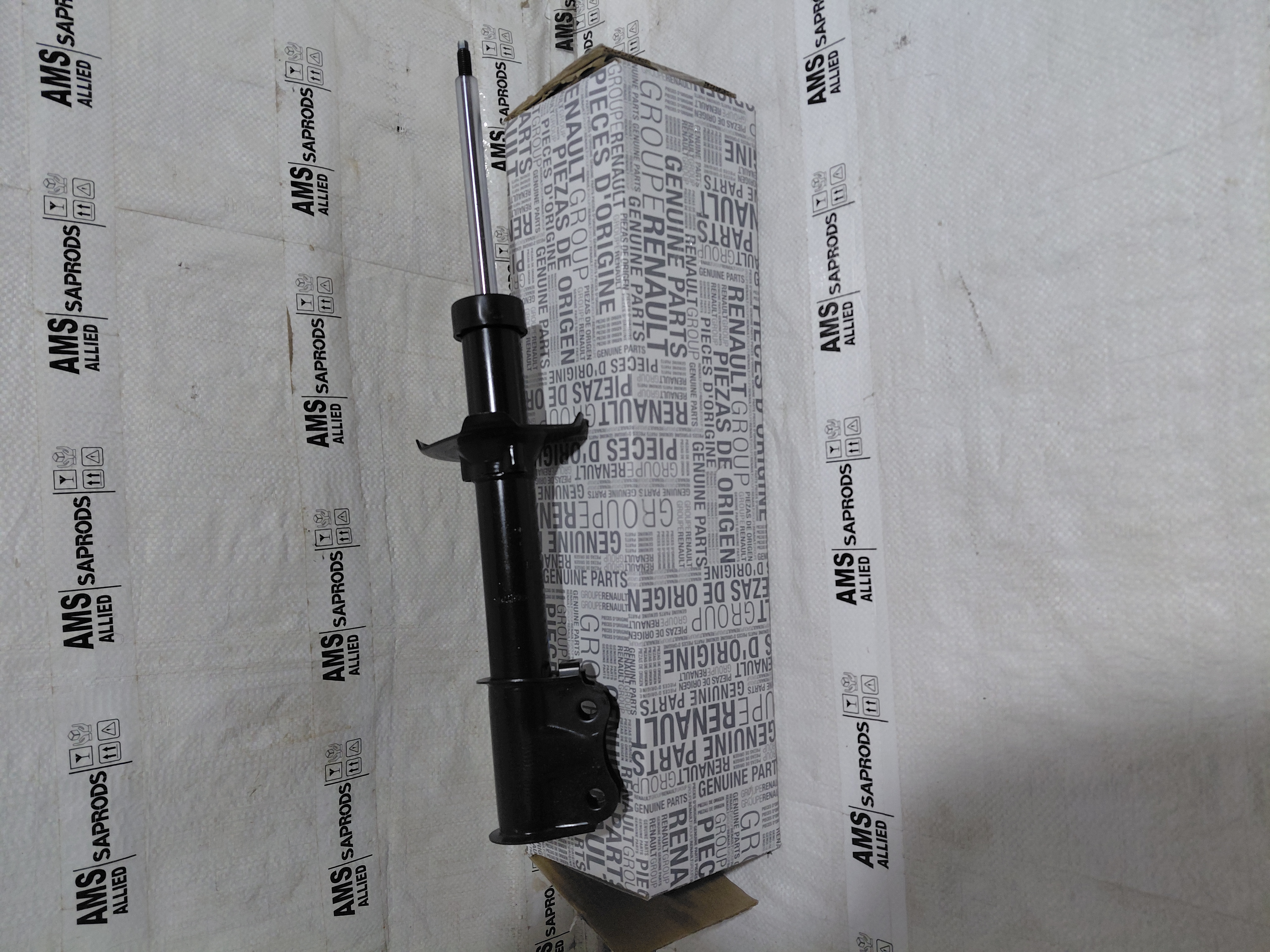 RENAULT/NISSAN KWID 543028530R STOCKID 3350