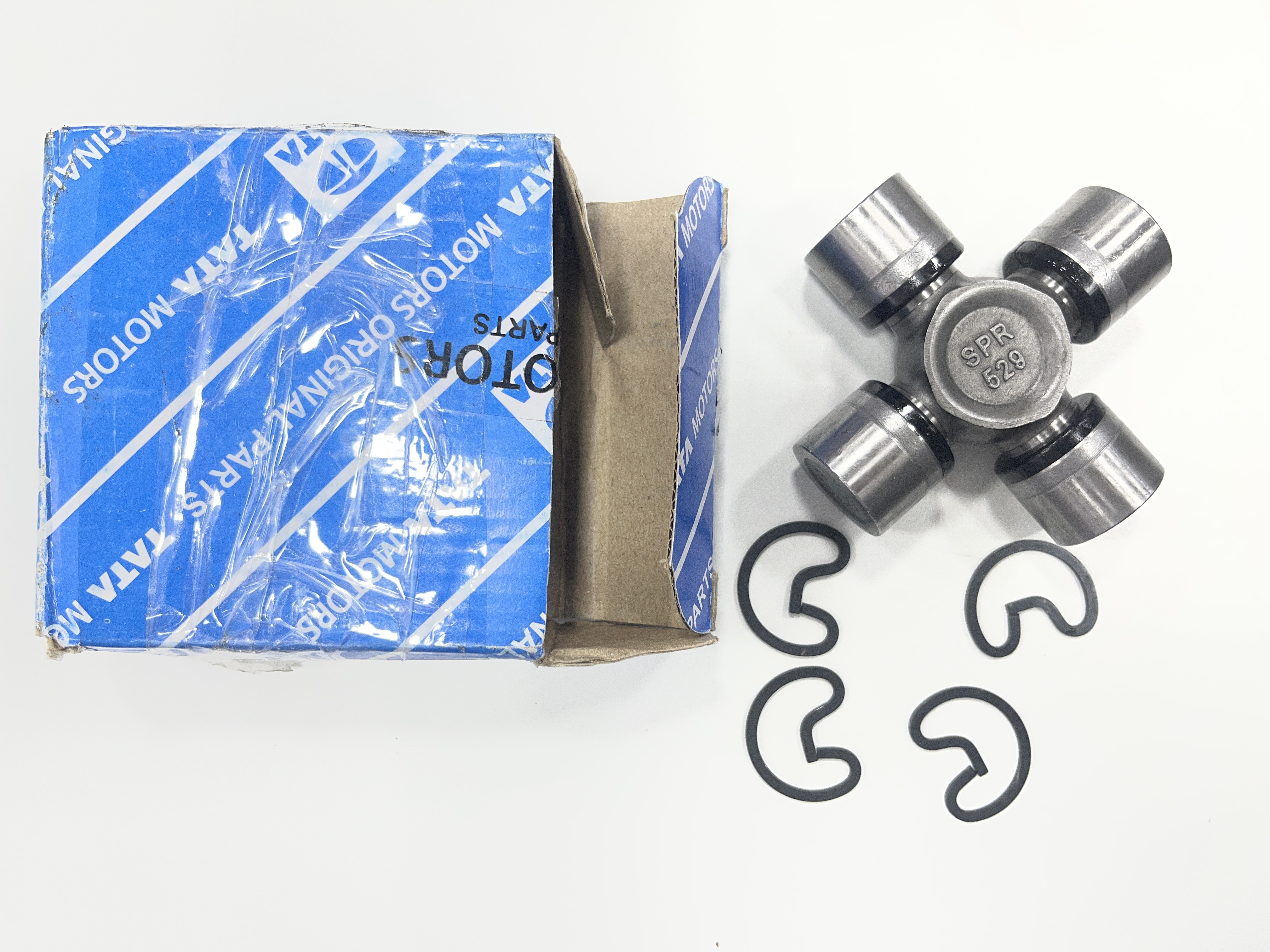 UJ KIT - Part No: 268941100101 - Photo