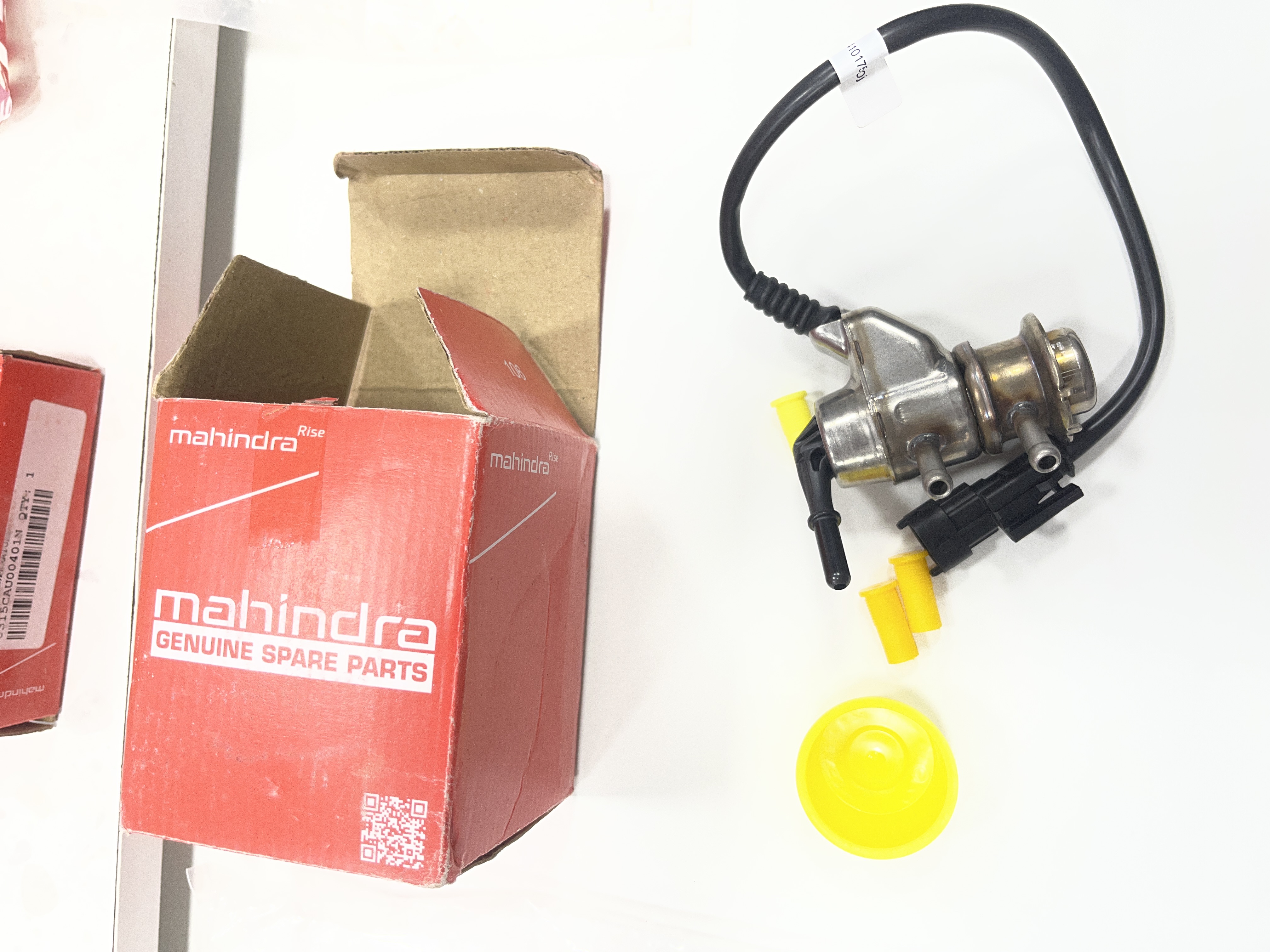 DOSING MODULE WATER COOLED UREA - Part No: 0309CAM00641N - Photo