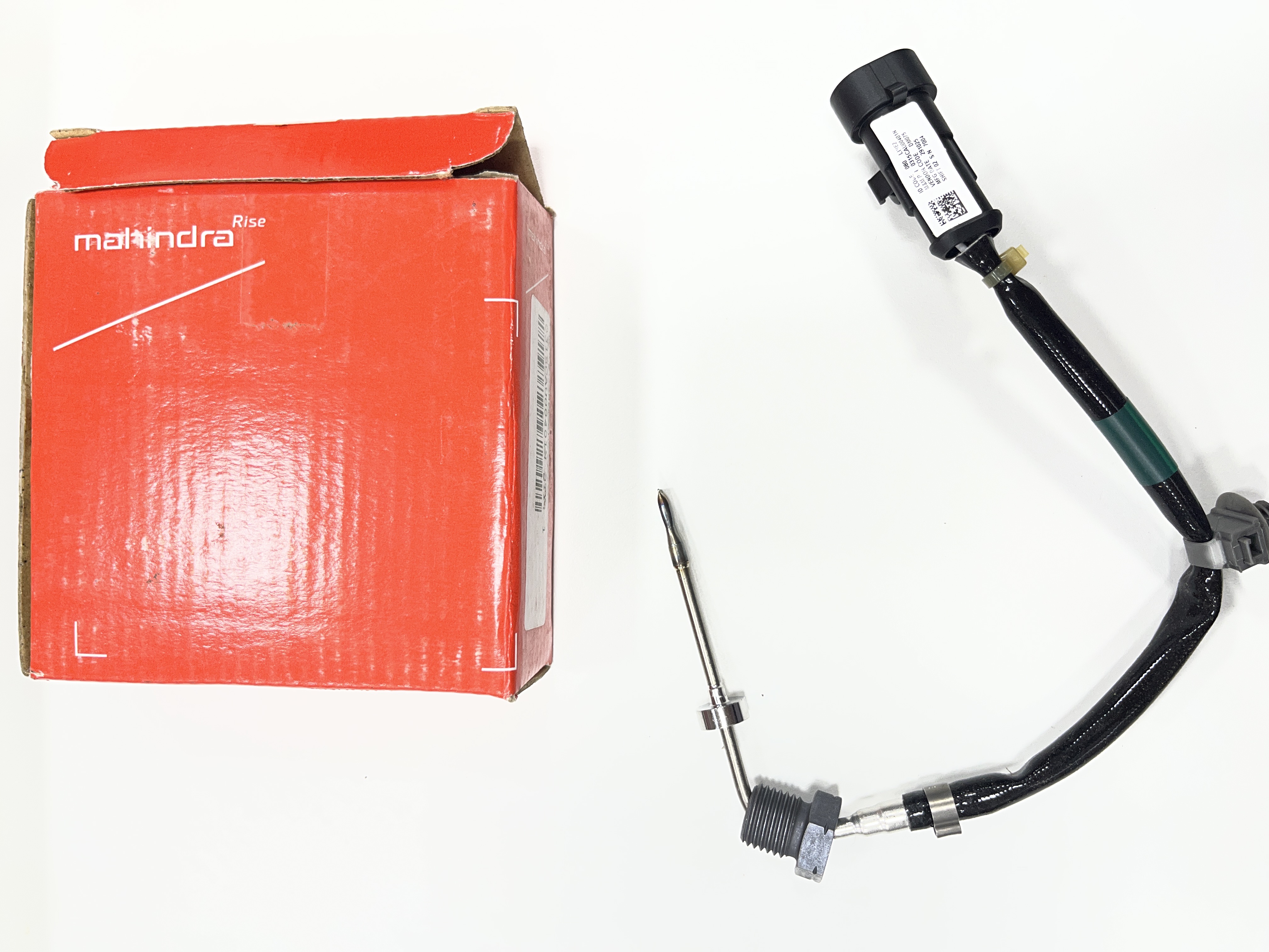 SENSOR TEMPERATURE T5 - Part No: 0315CAU00401N - Photo