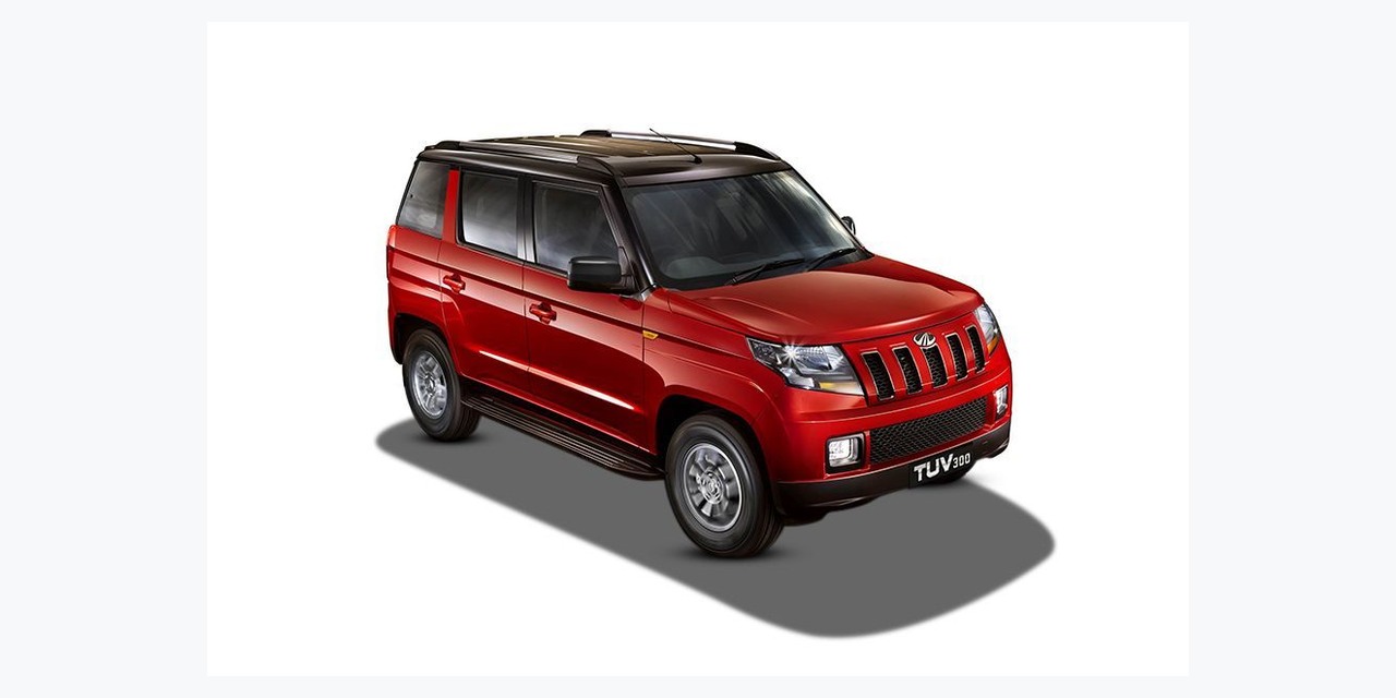 TUV 300