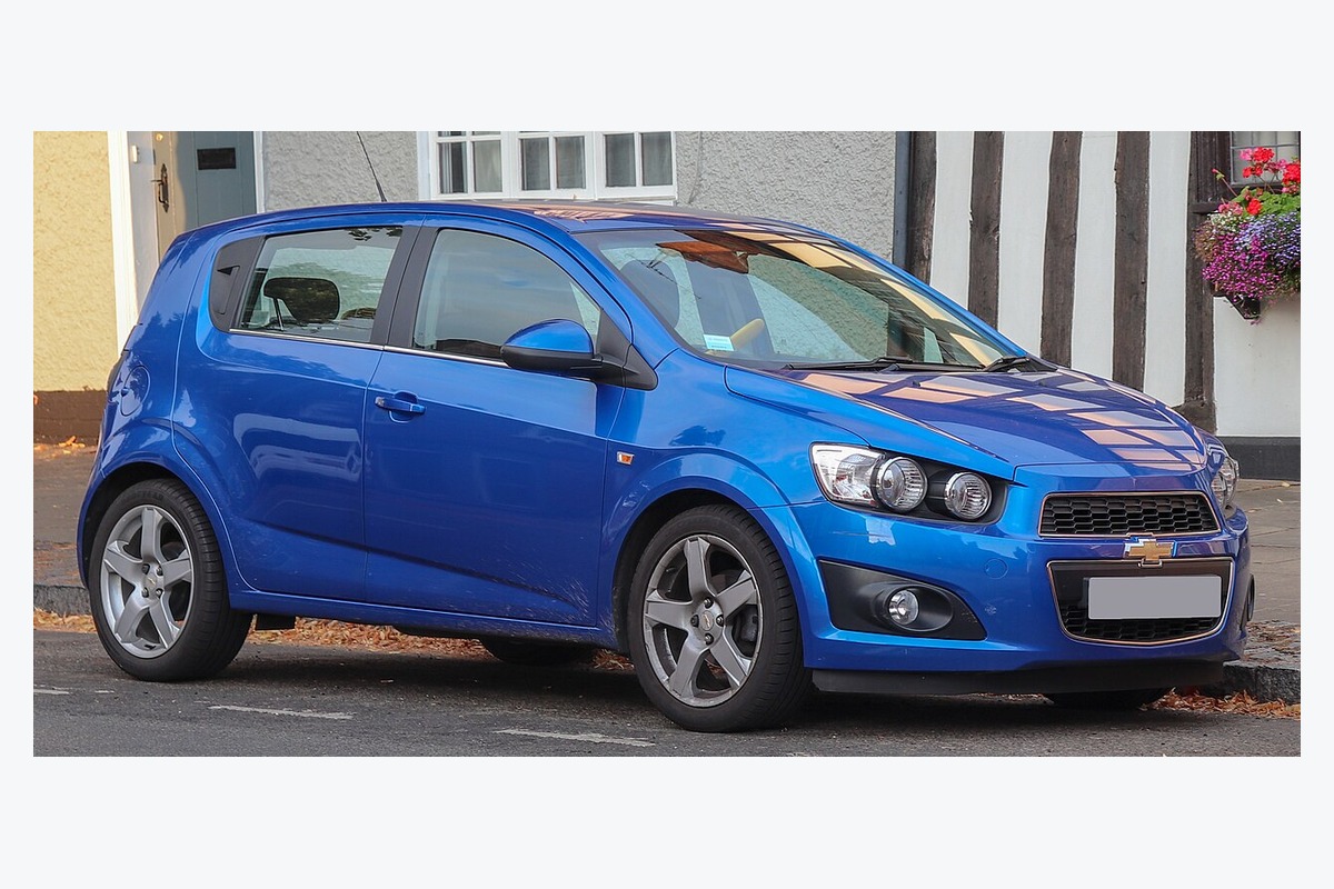 AVEO