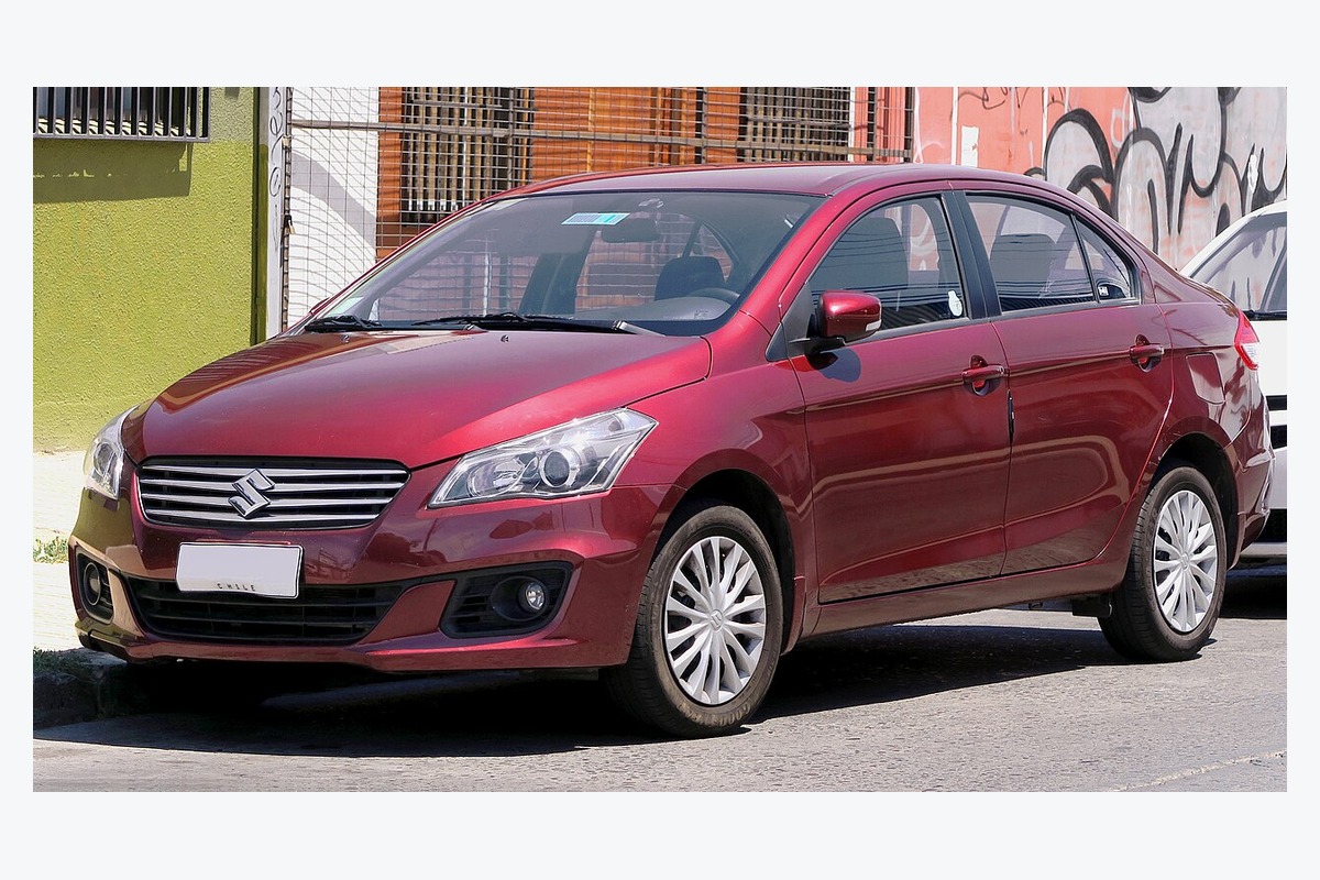 CIAZ